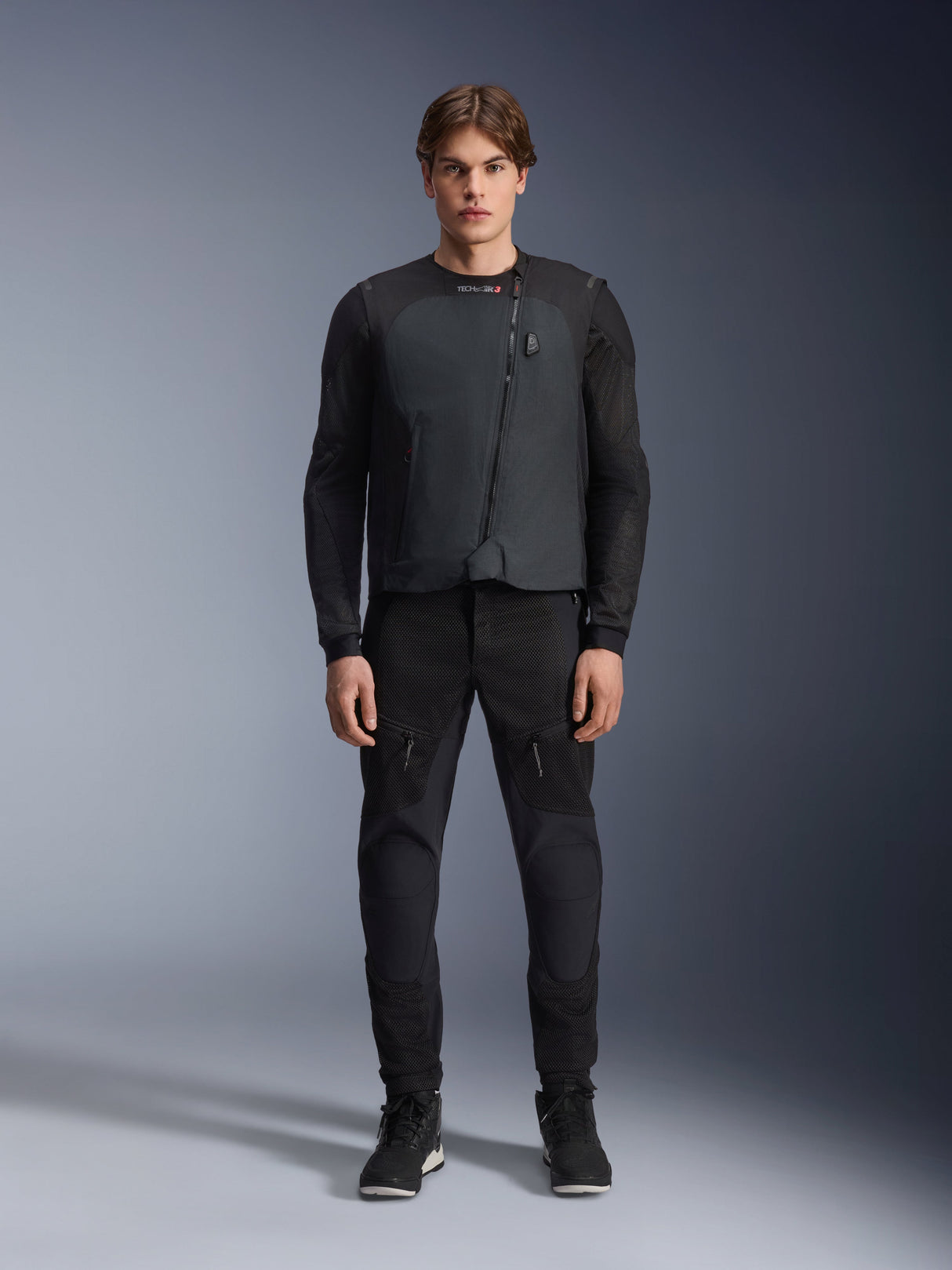 Tech-Air 3 V2 System