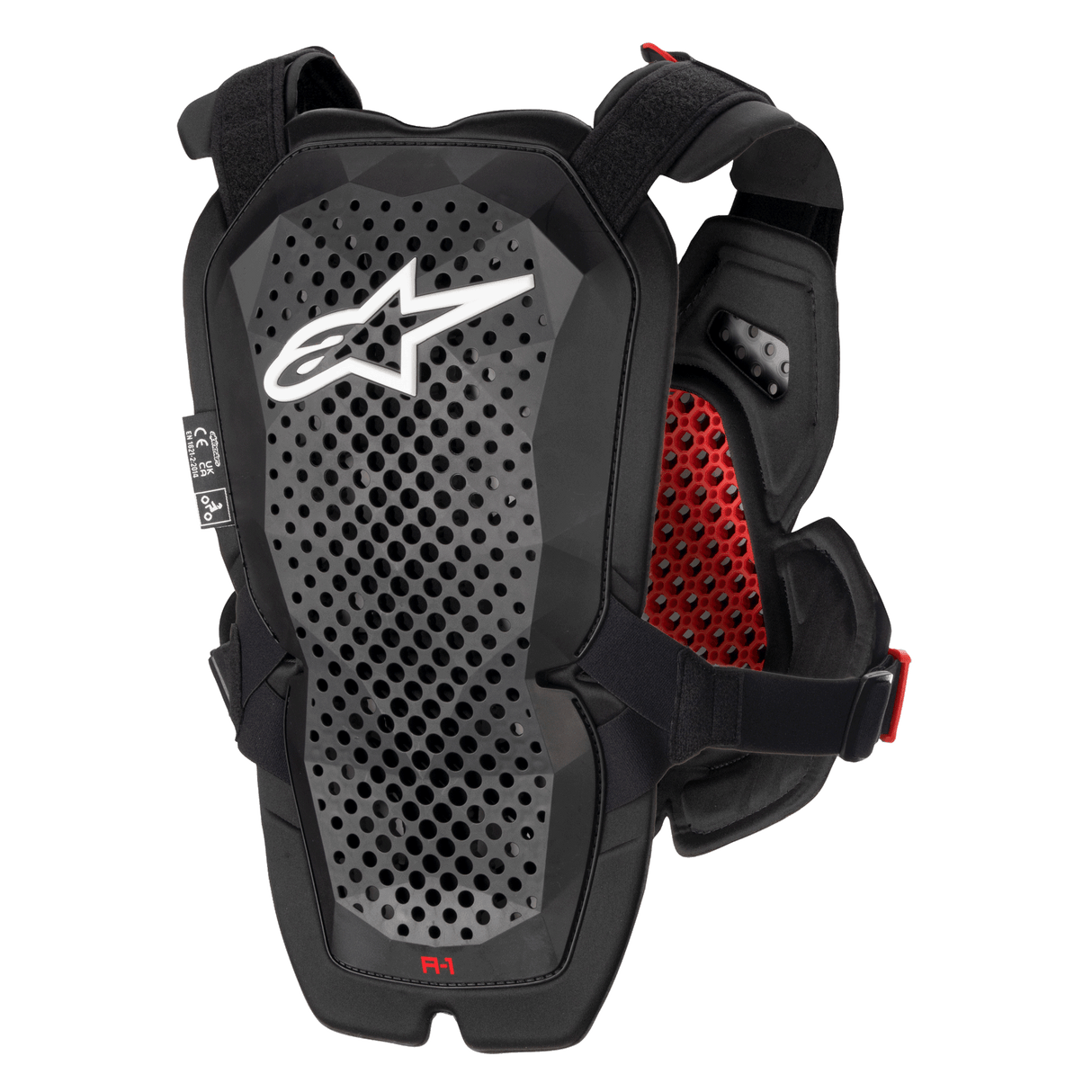 A-1 Pro Chest Protector