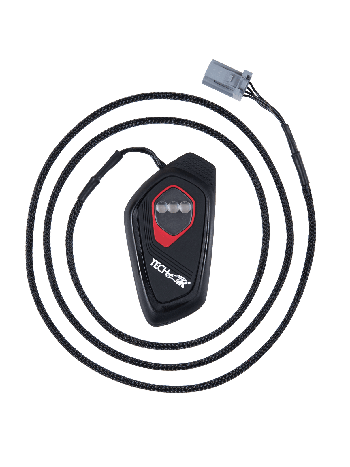 Tech-Air® 7X LED Display