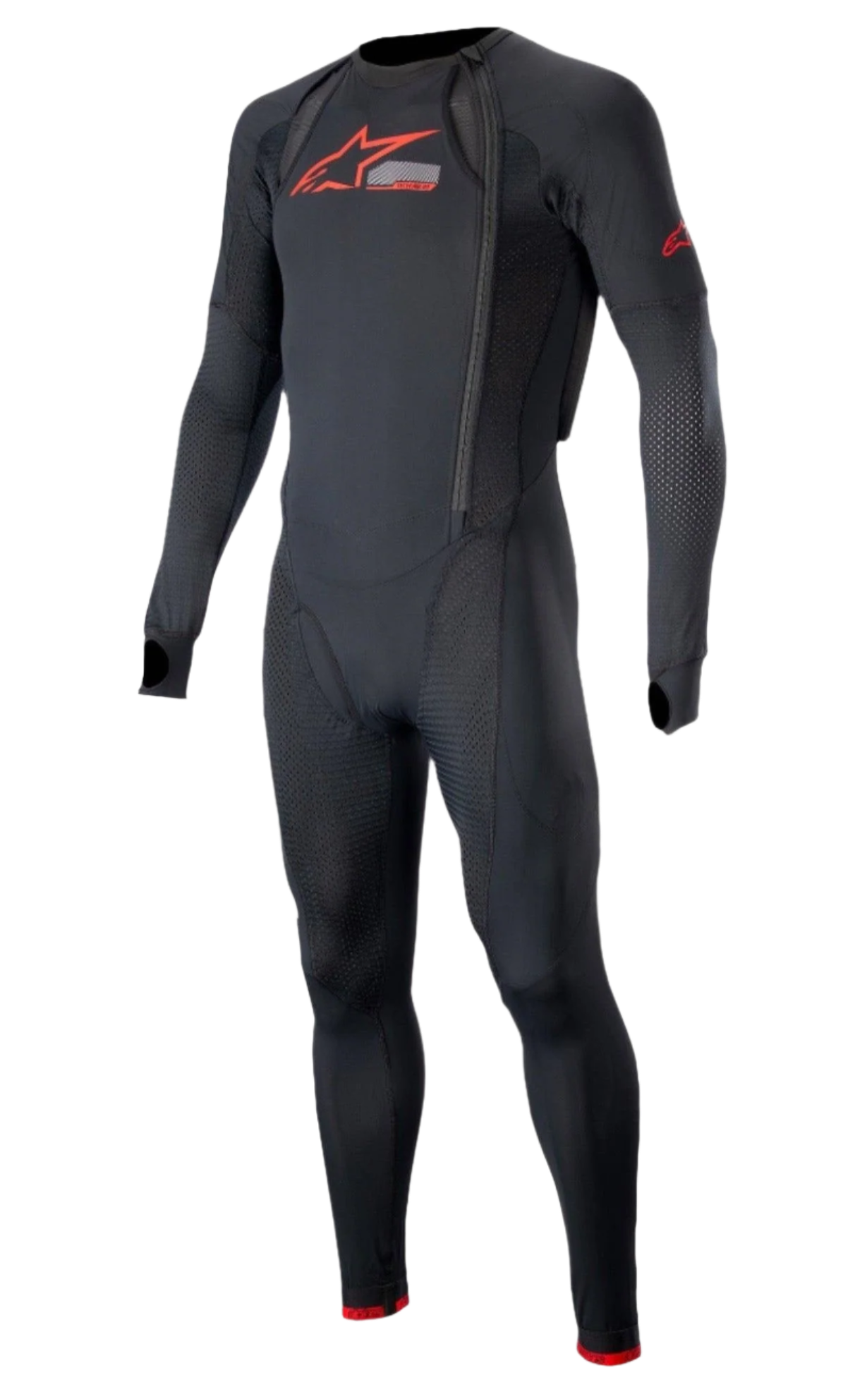 Tech-Air® 10 Race System Long Base Layer