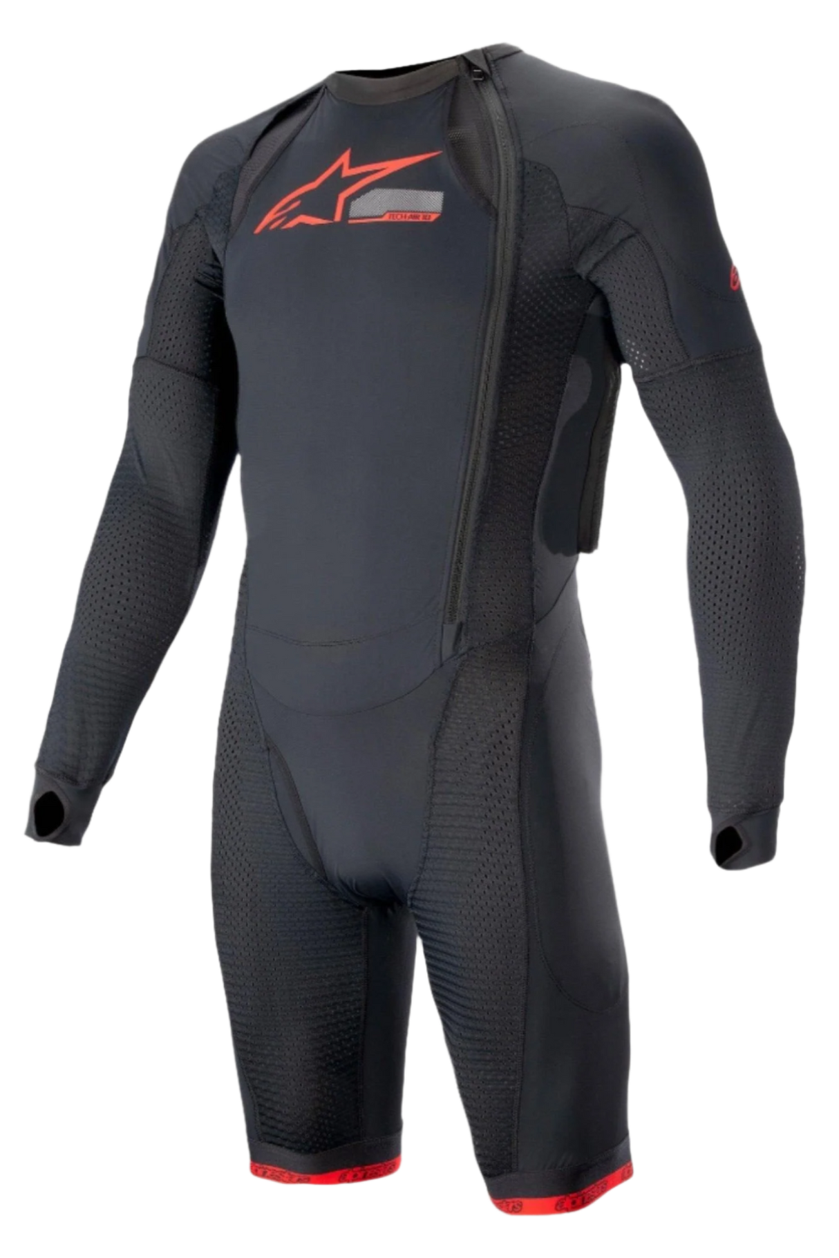 Tech-Air® System Base Layer