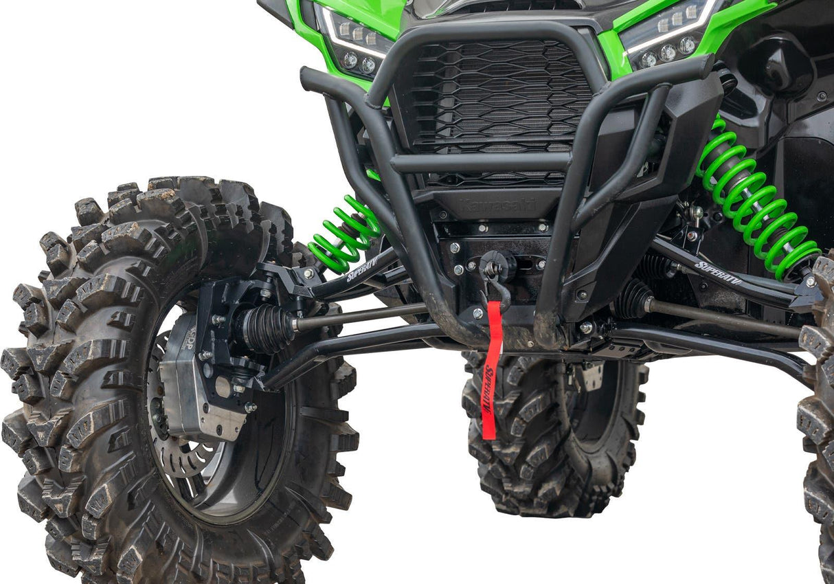 Kawasaki Teryx KRX 1000 6in. Portal Gear Lift
