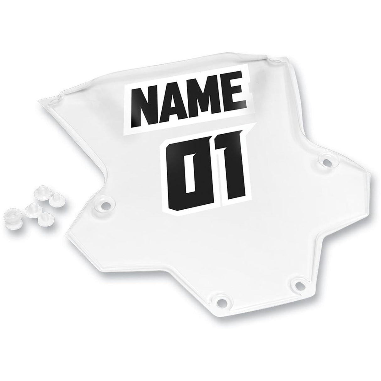 Thor Sentinel XP -GP Id Panel 2701-0680