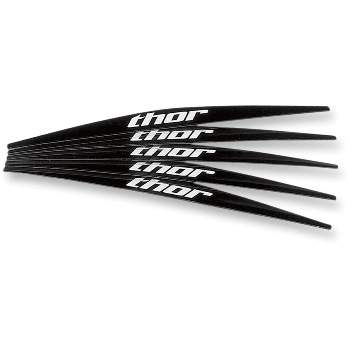 Thor Total Vision System Mudflaps 2602-0720