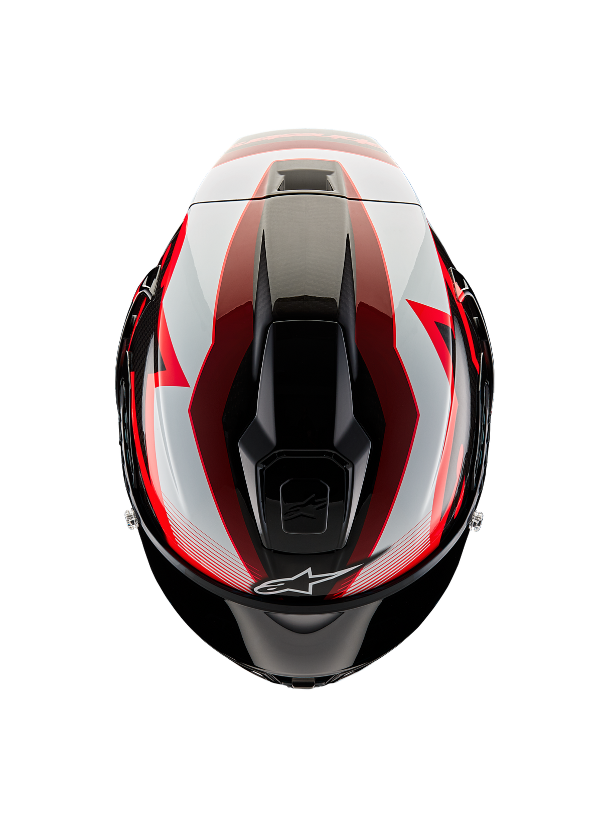 Supertech R10 Team Helmet