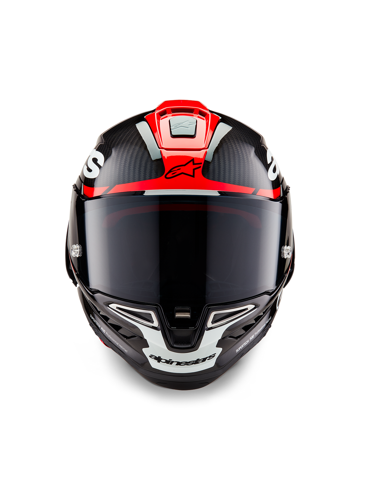 Supertech R10 Element Helmet