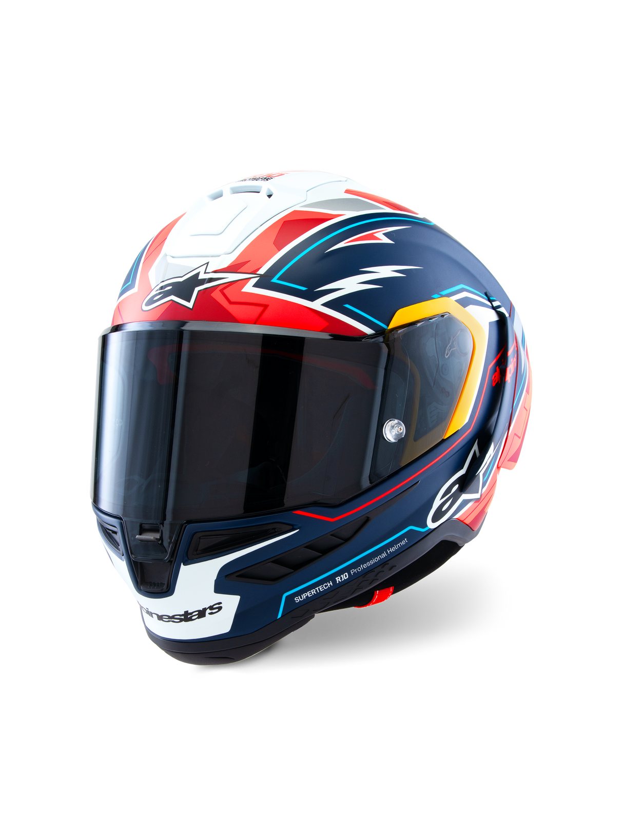 Supertech R10 LE Acosta Helmet
