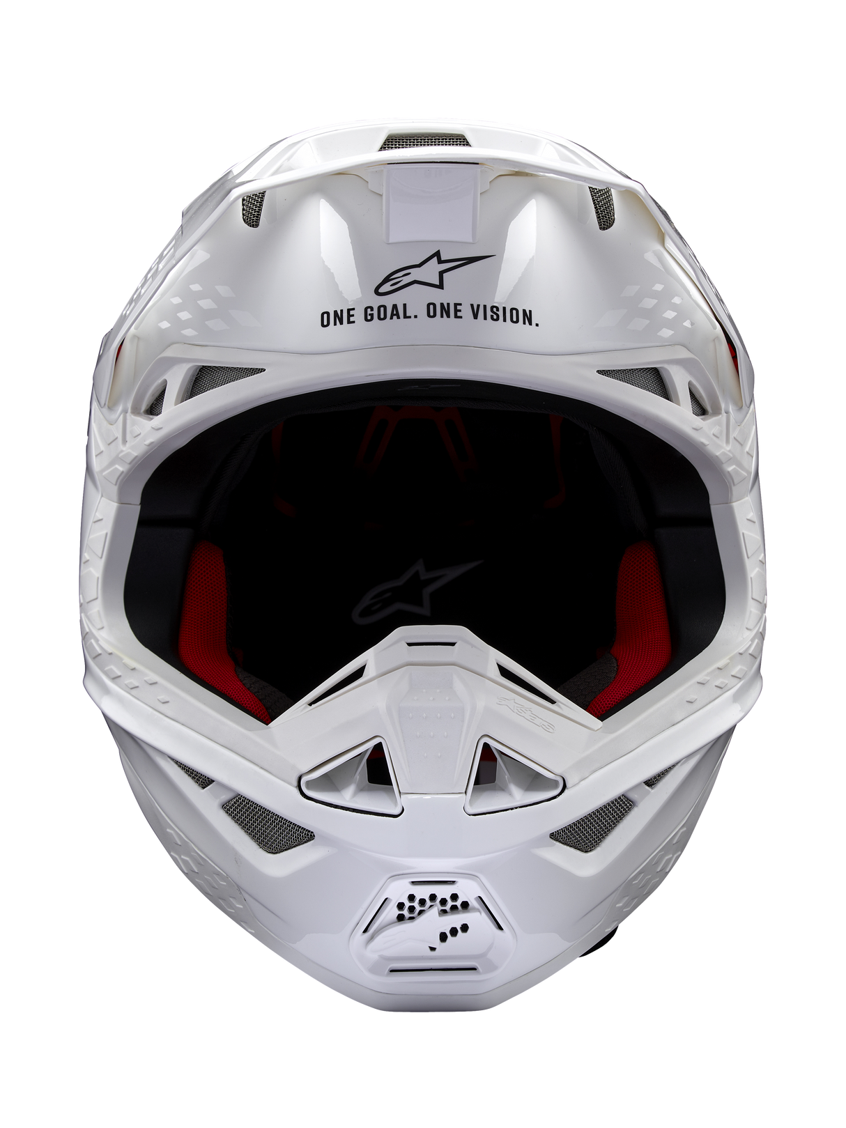Supertech M10 Solid Helmet