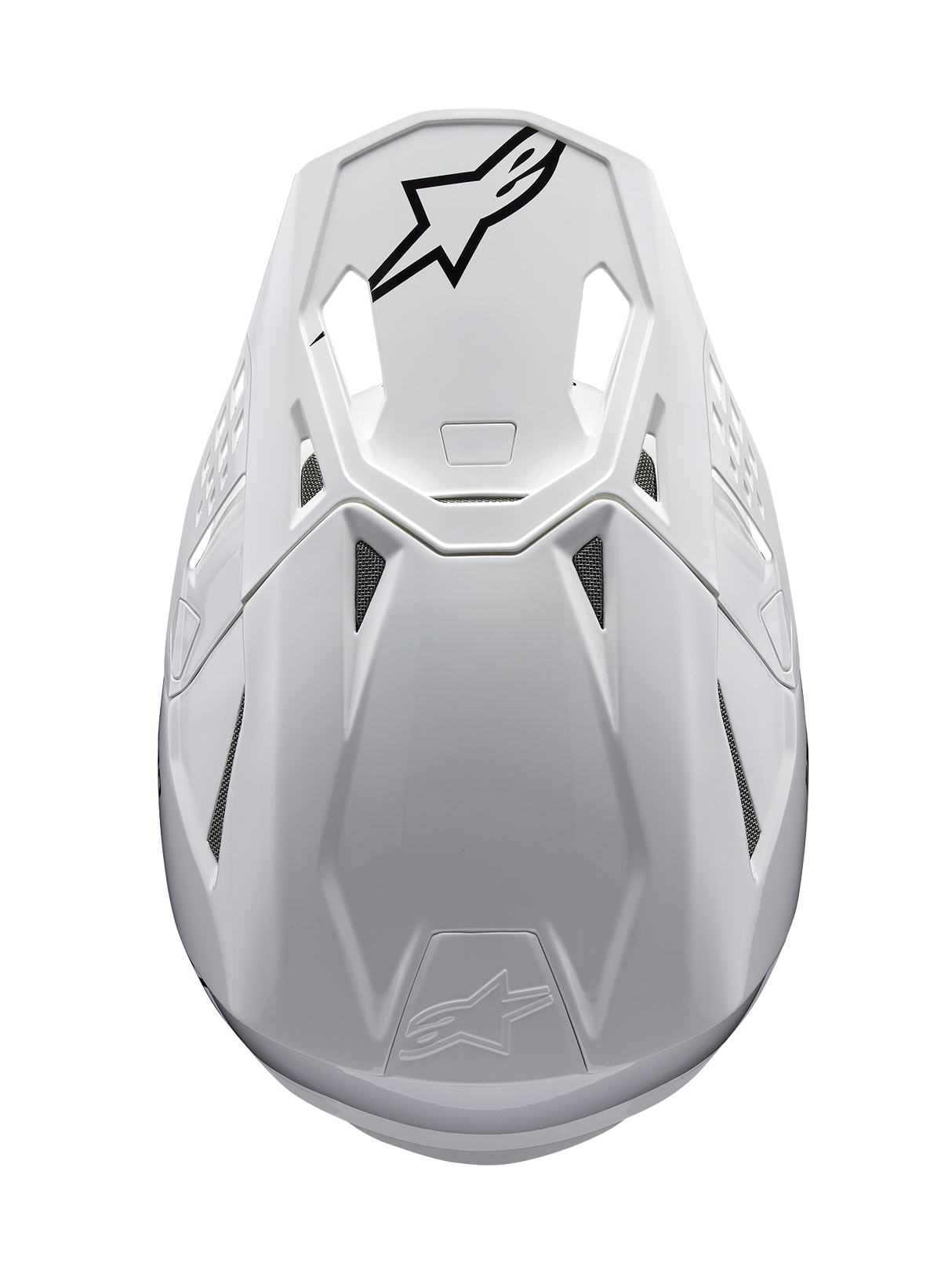 Supertech M10 Solid Helmet