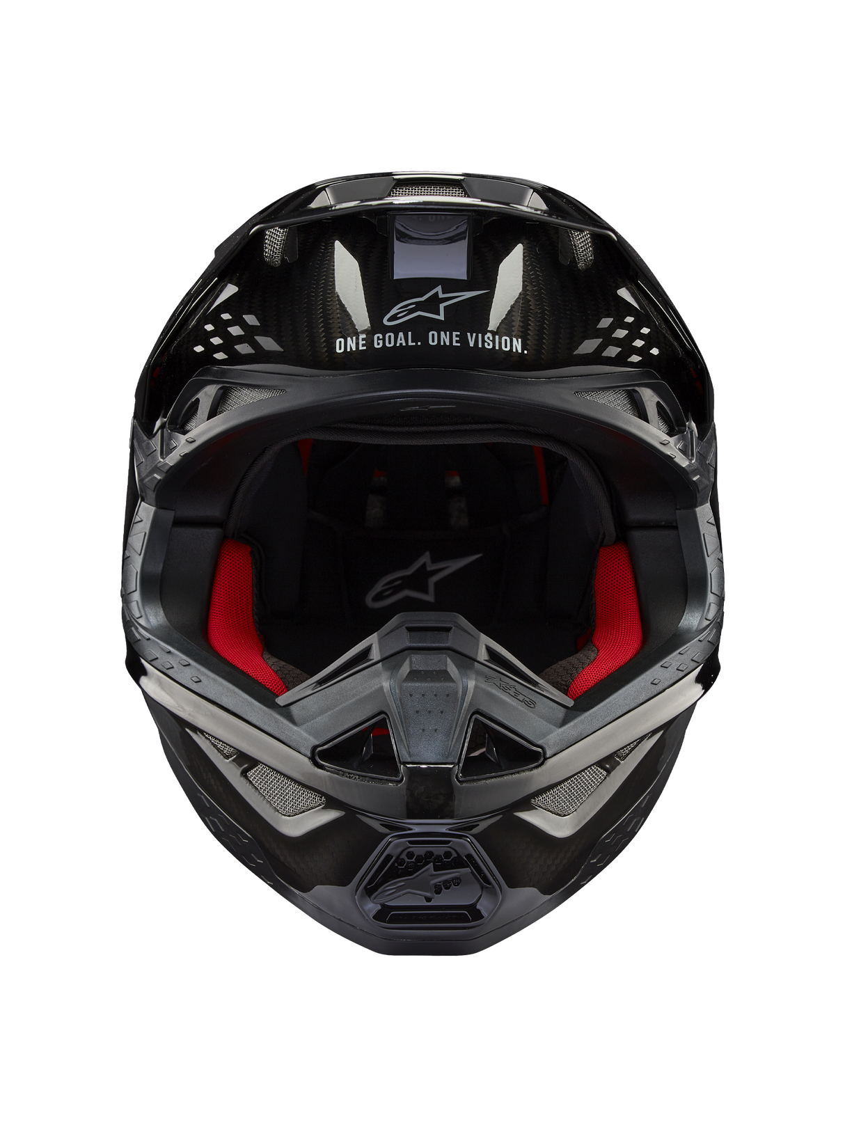 Supertech M10 Solid Helmet