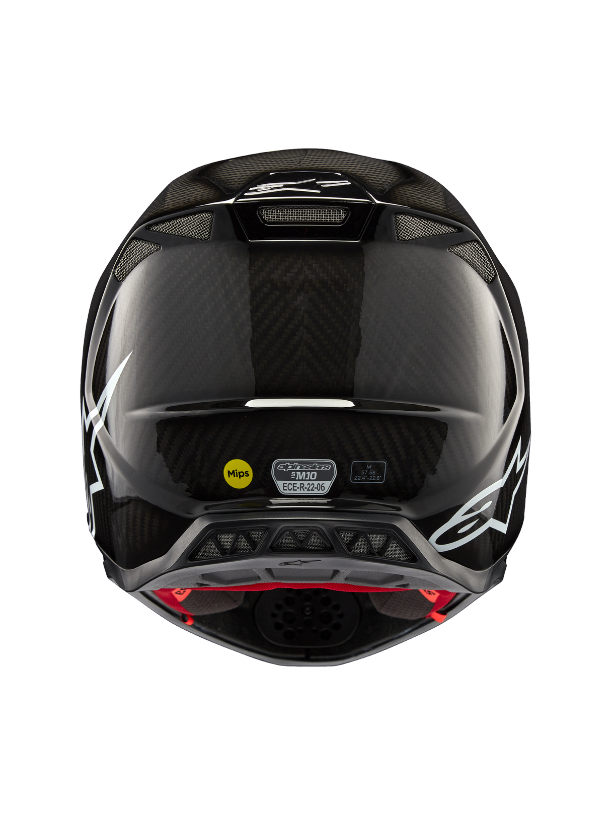 Supertech M10 Solid Helmet