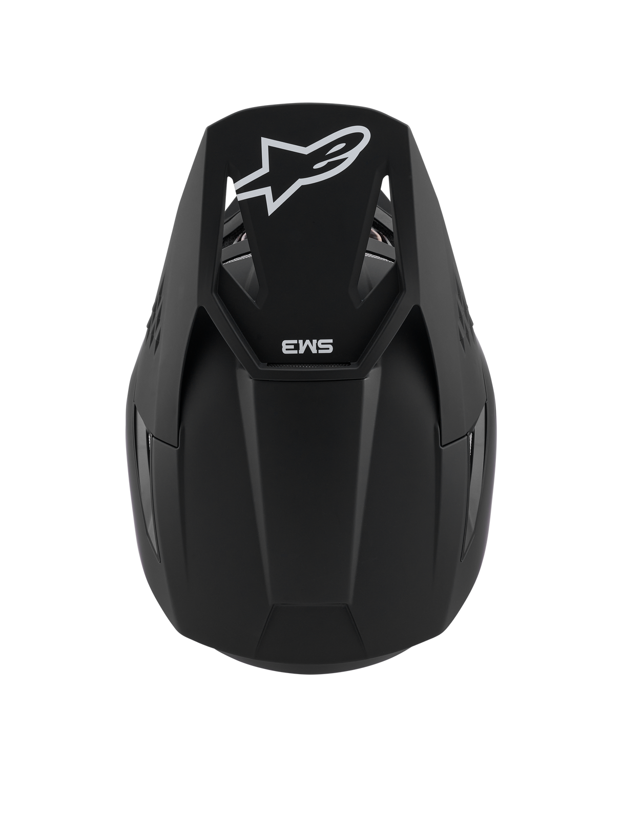 SM3 Solid Helmet ECE06/DOT