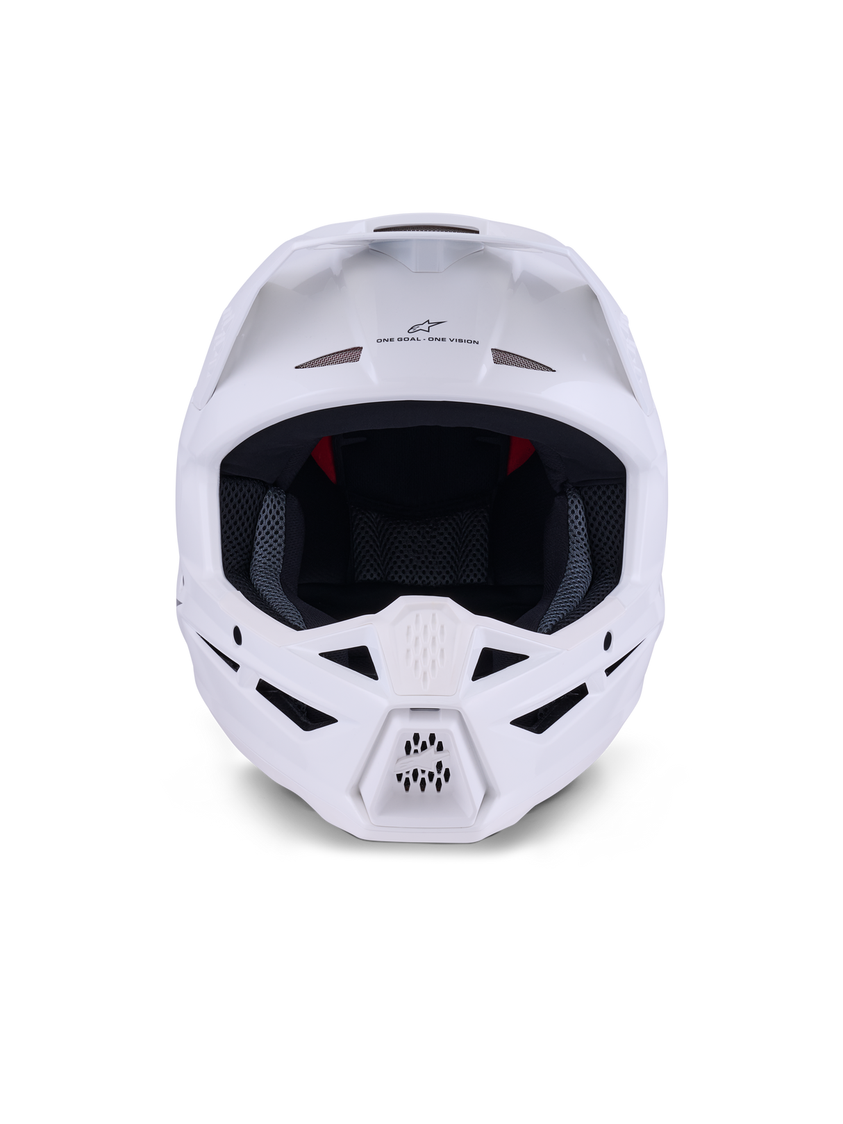 SM3 Solid Helmet ECE06/DOT