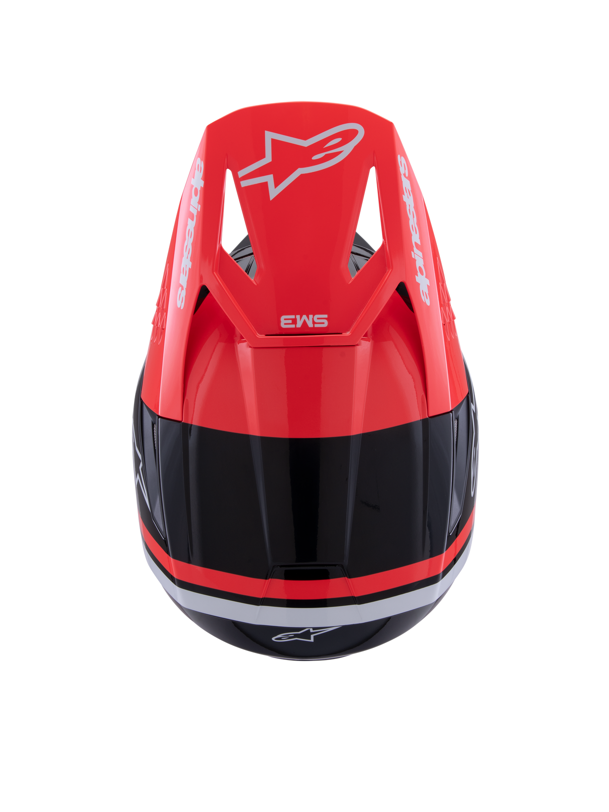 SM3 Radium Helmet ECE06/DOT