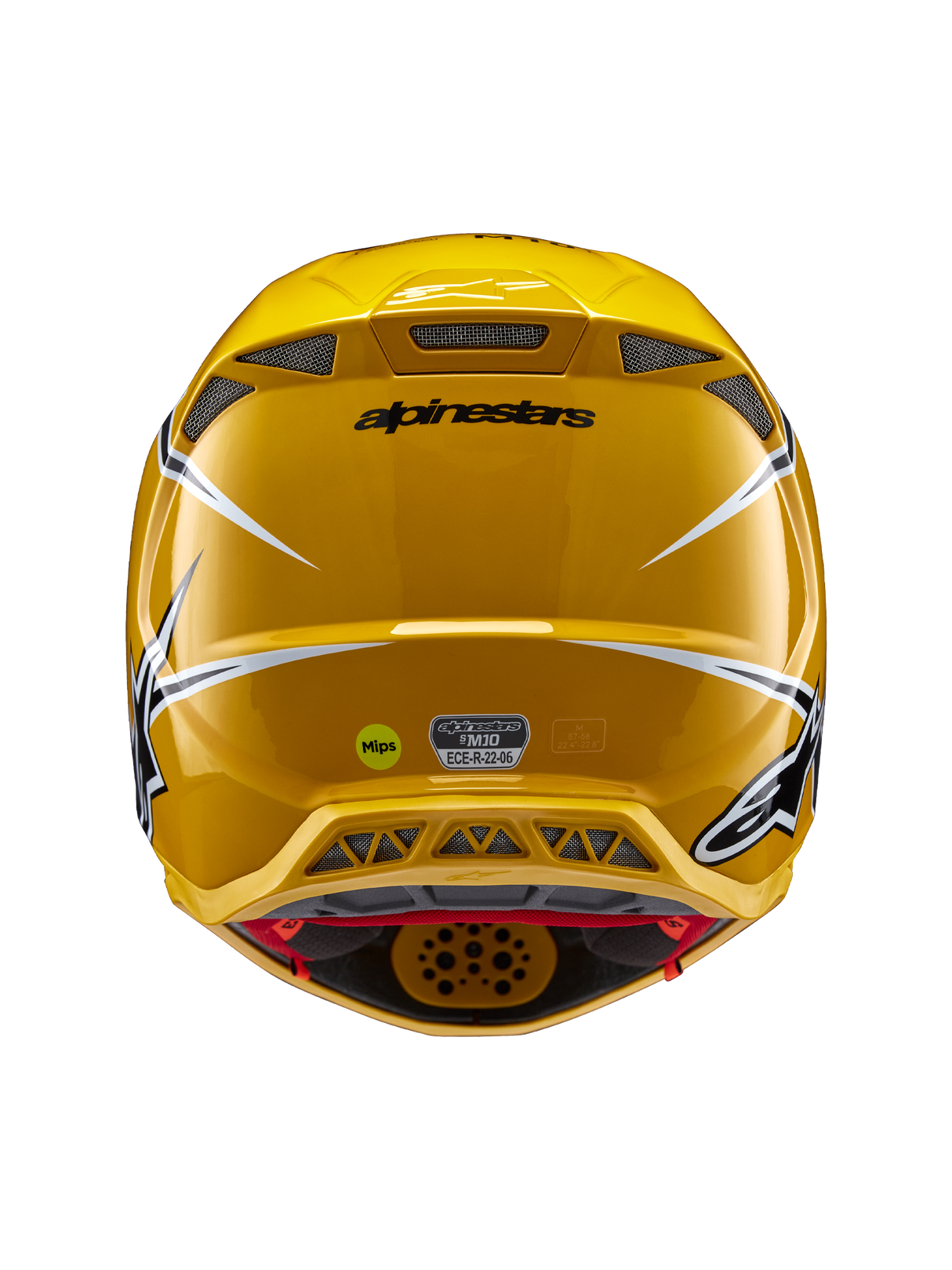Supertech M10 Ampress Helmet