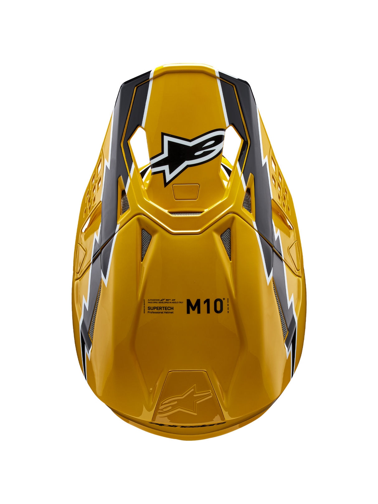 Supertech M10 Ampress Helmet