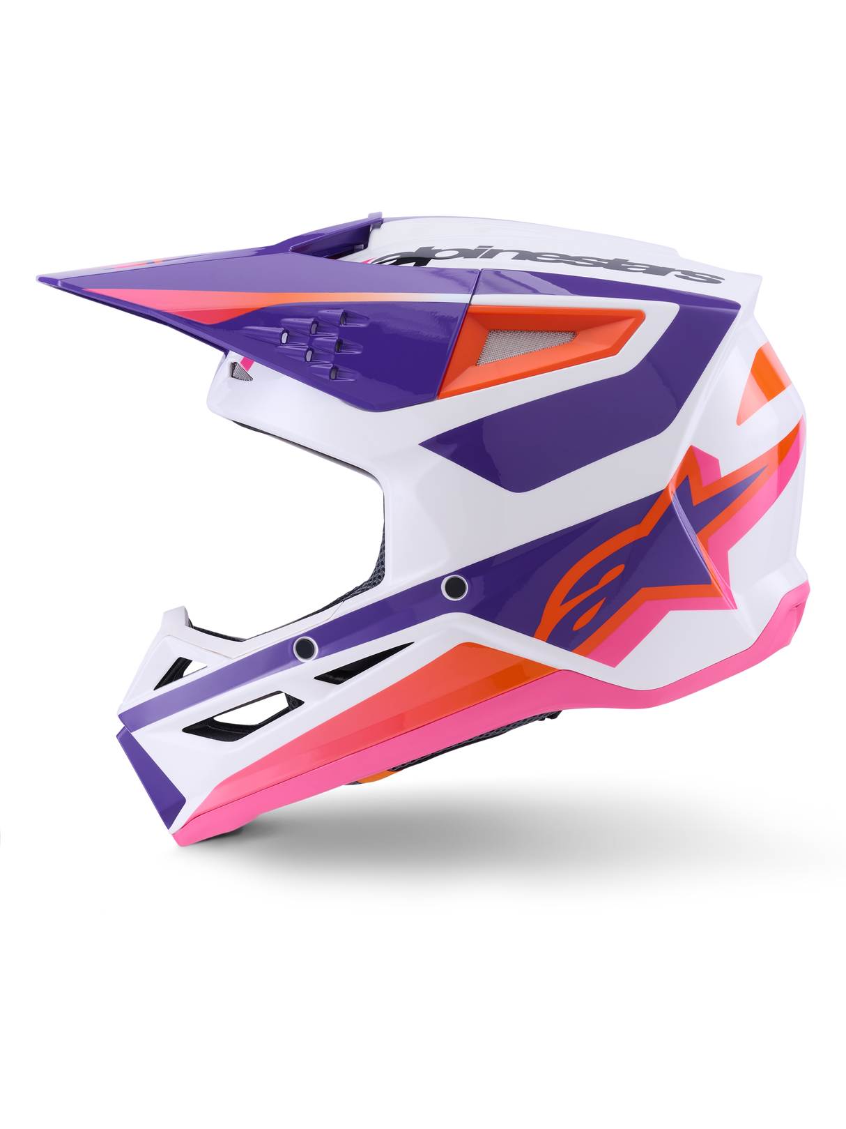 SM3 Heat Helmet ECE06/DOT