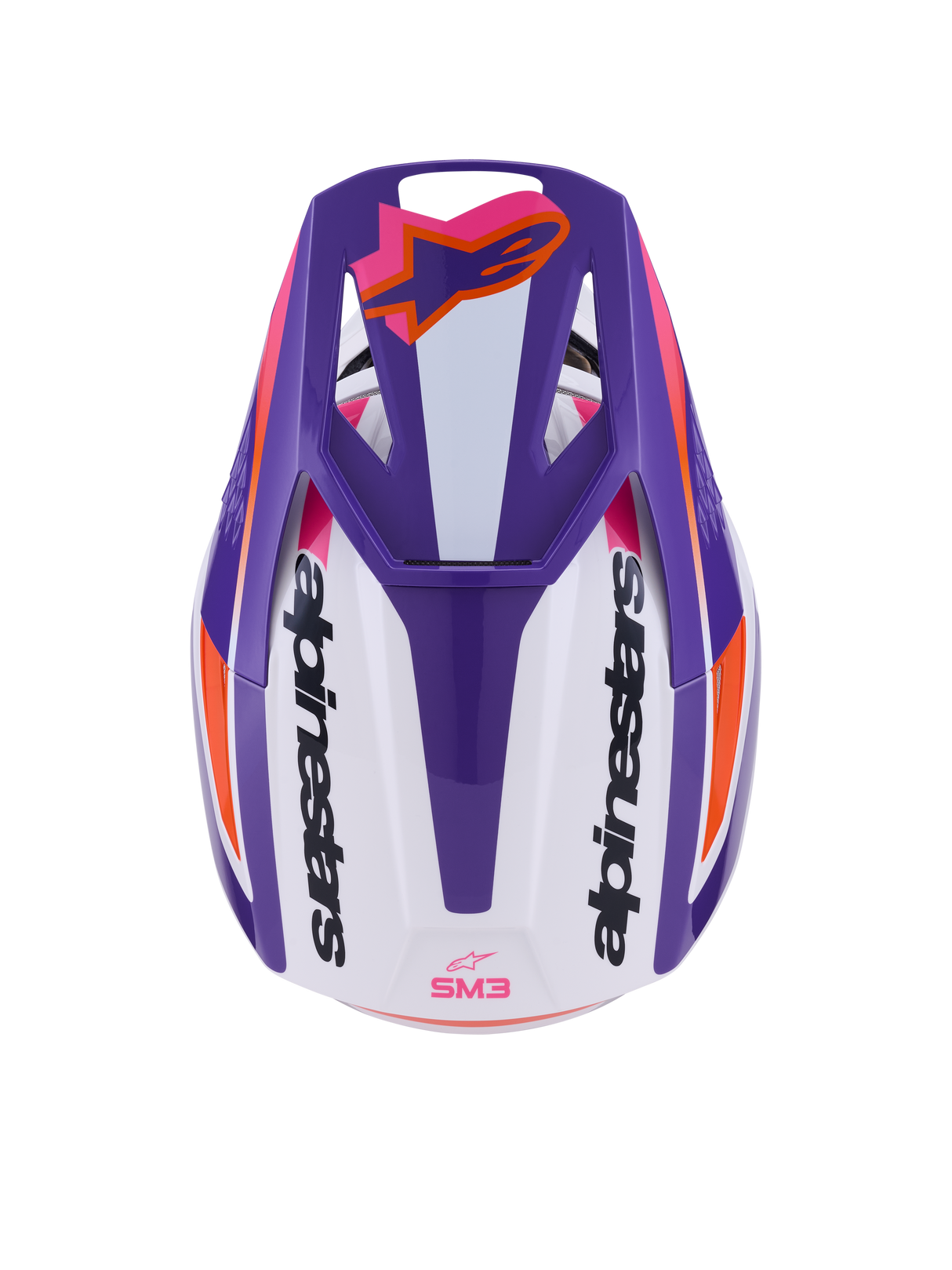 SM3 Heat Helmet ECE06/DOT