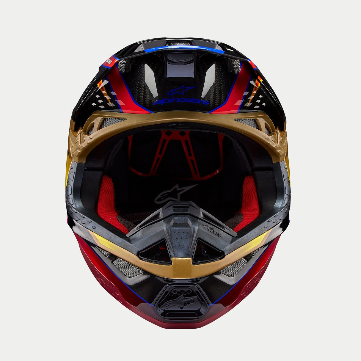 Supertech M10 Era Helmet