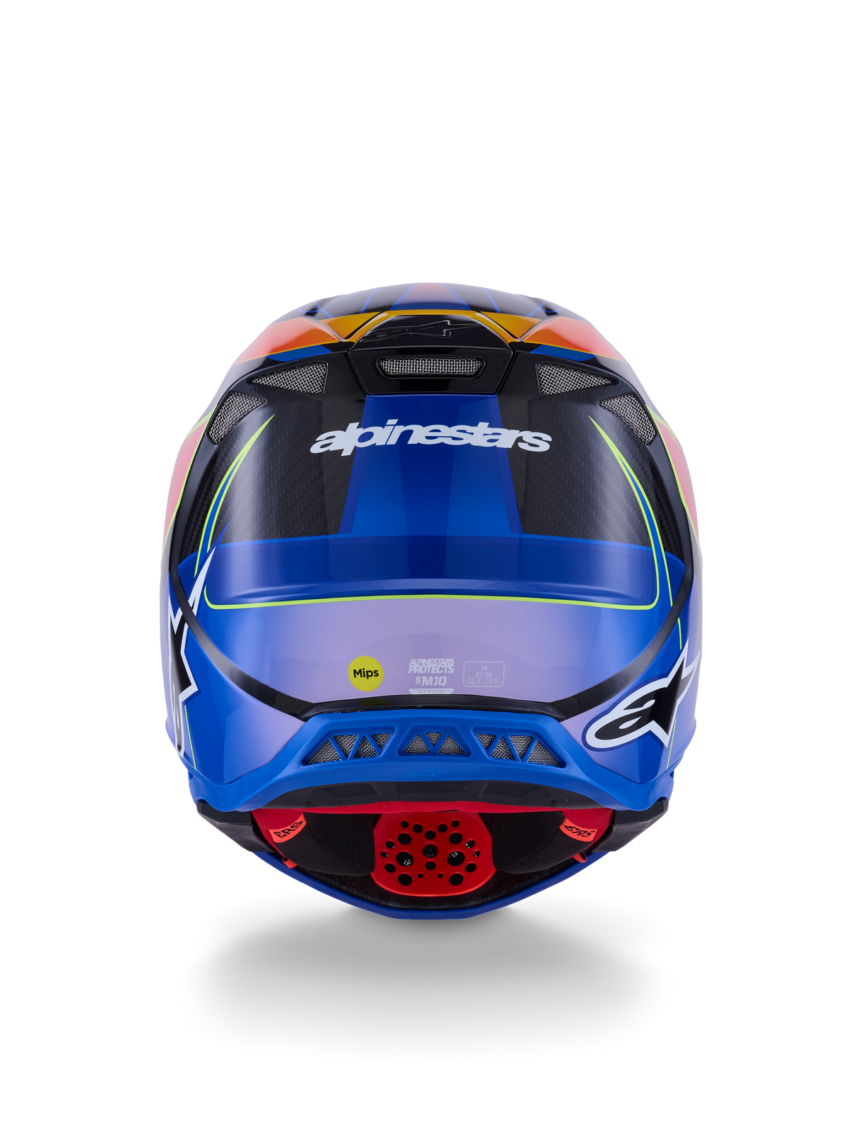 Supertech M10 Era Helmet