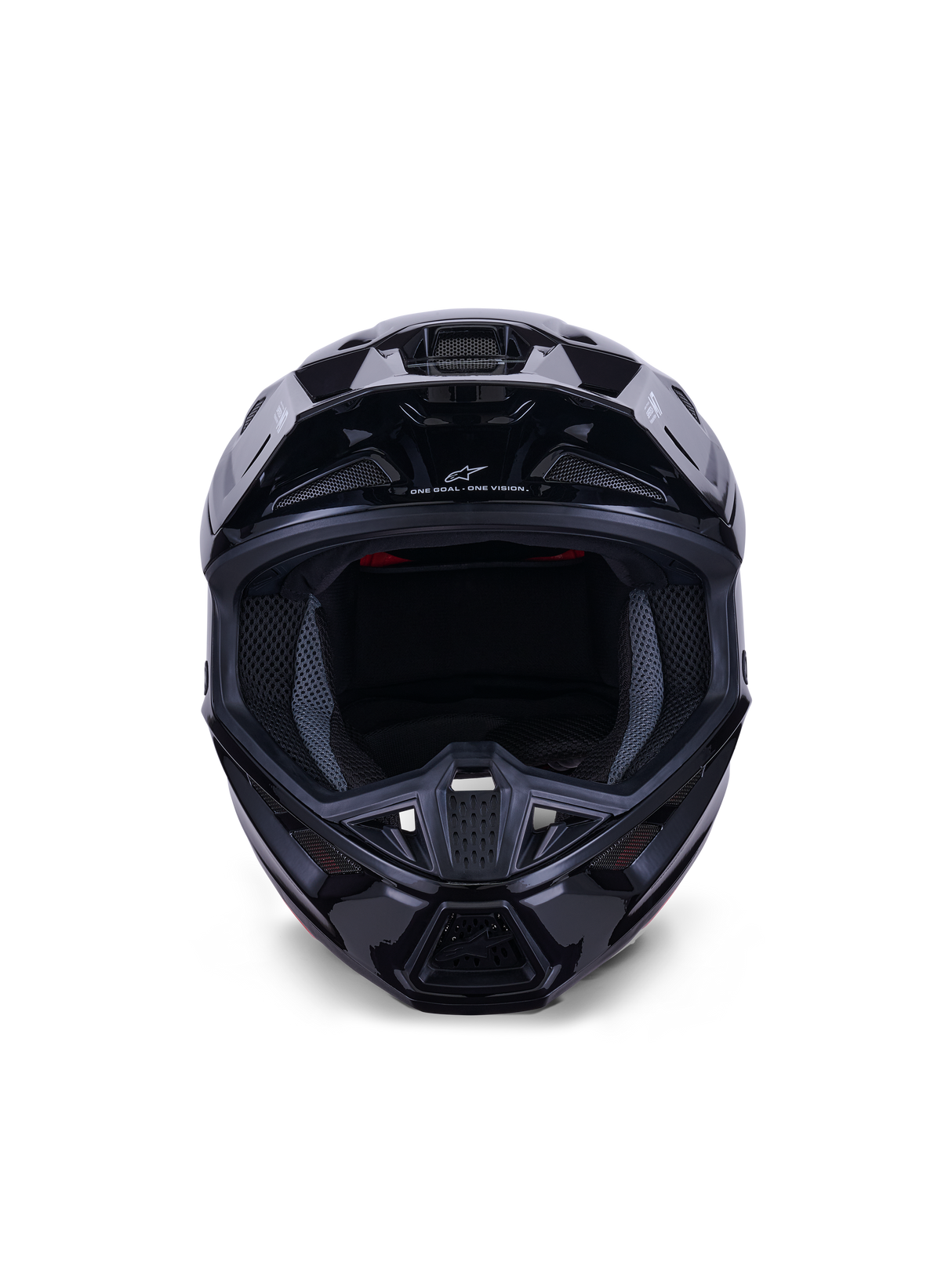 S-M7 Solid Helmet ECE06/DOT