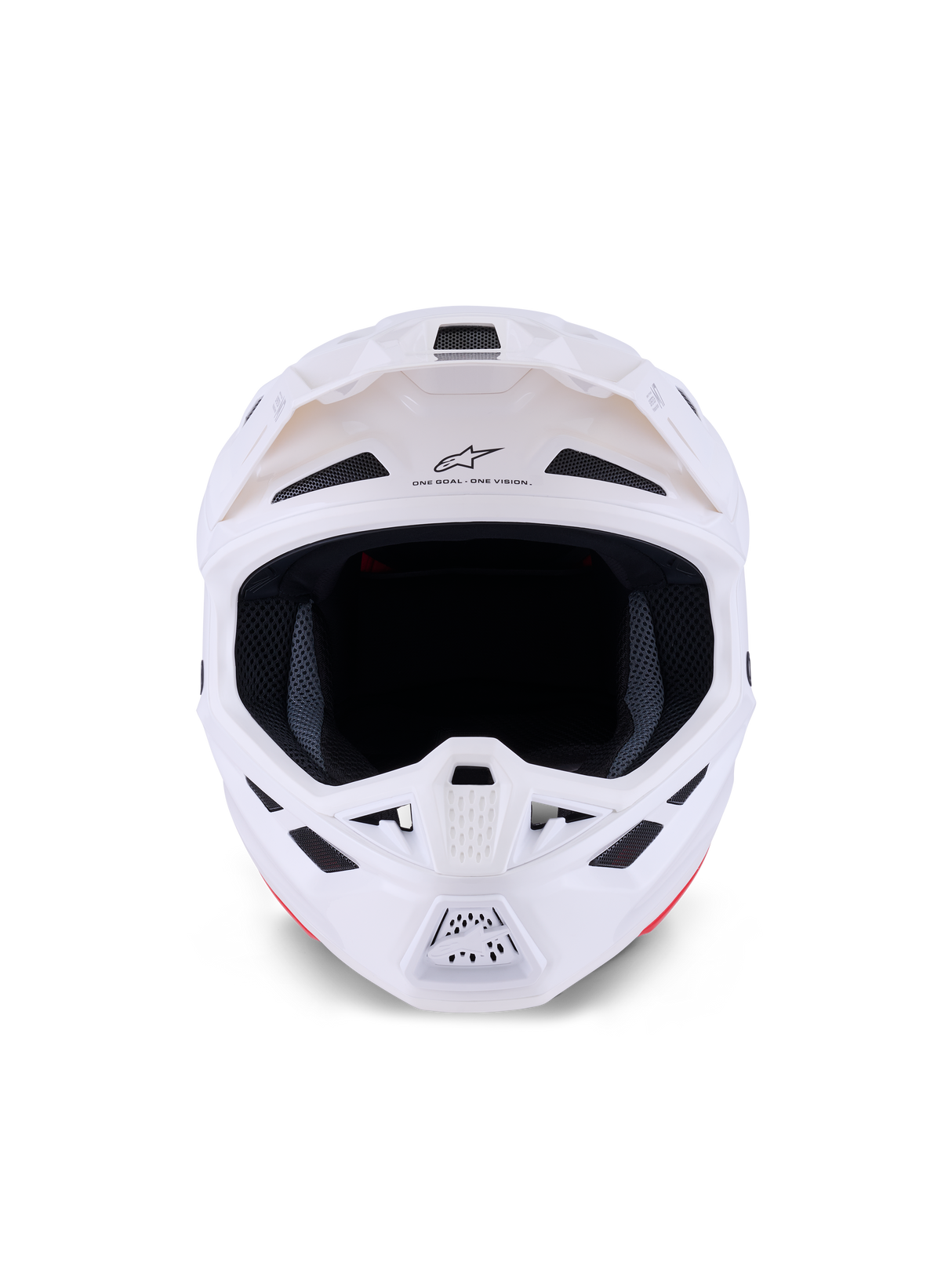 S-M7 Solid Helmet ECE06/DOT