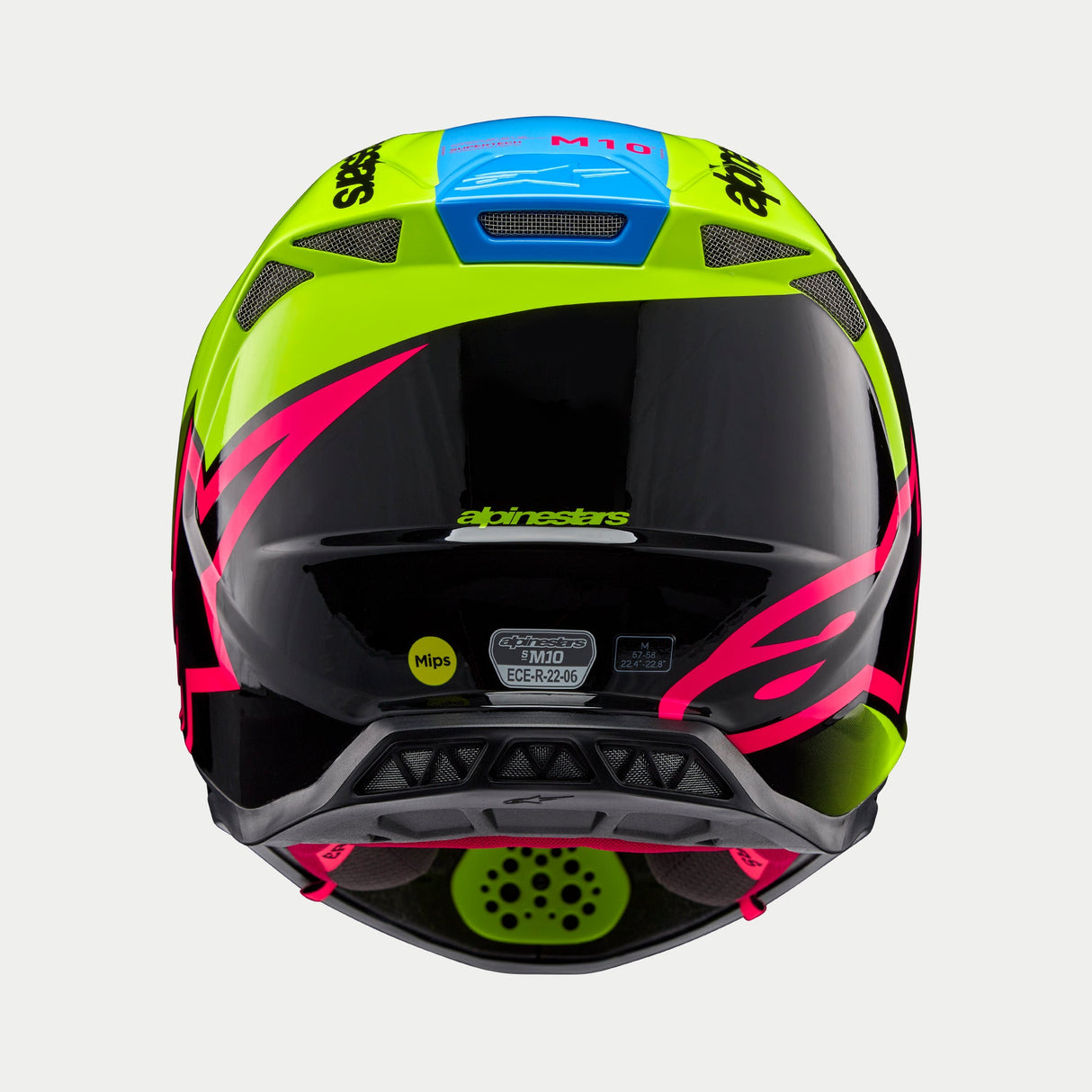 Supertech M10 Unite Helmet