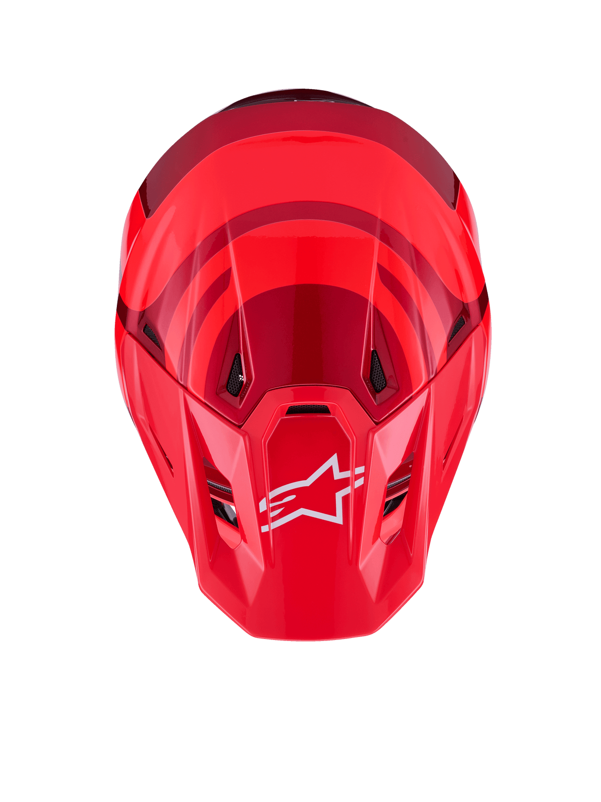 S-M7 Core Helmet ECE06/DOT