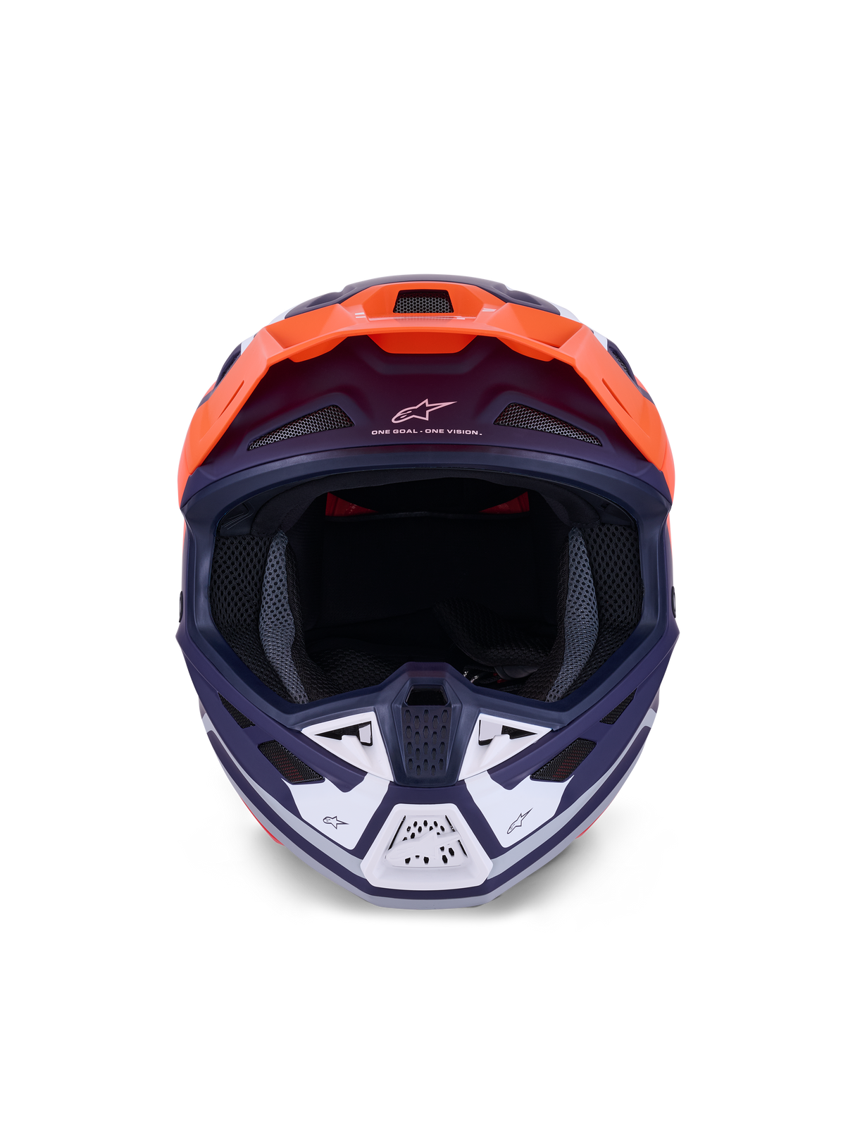 S-M7 Core Helmet ECE06/DOT