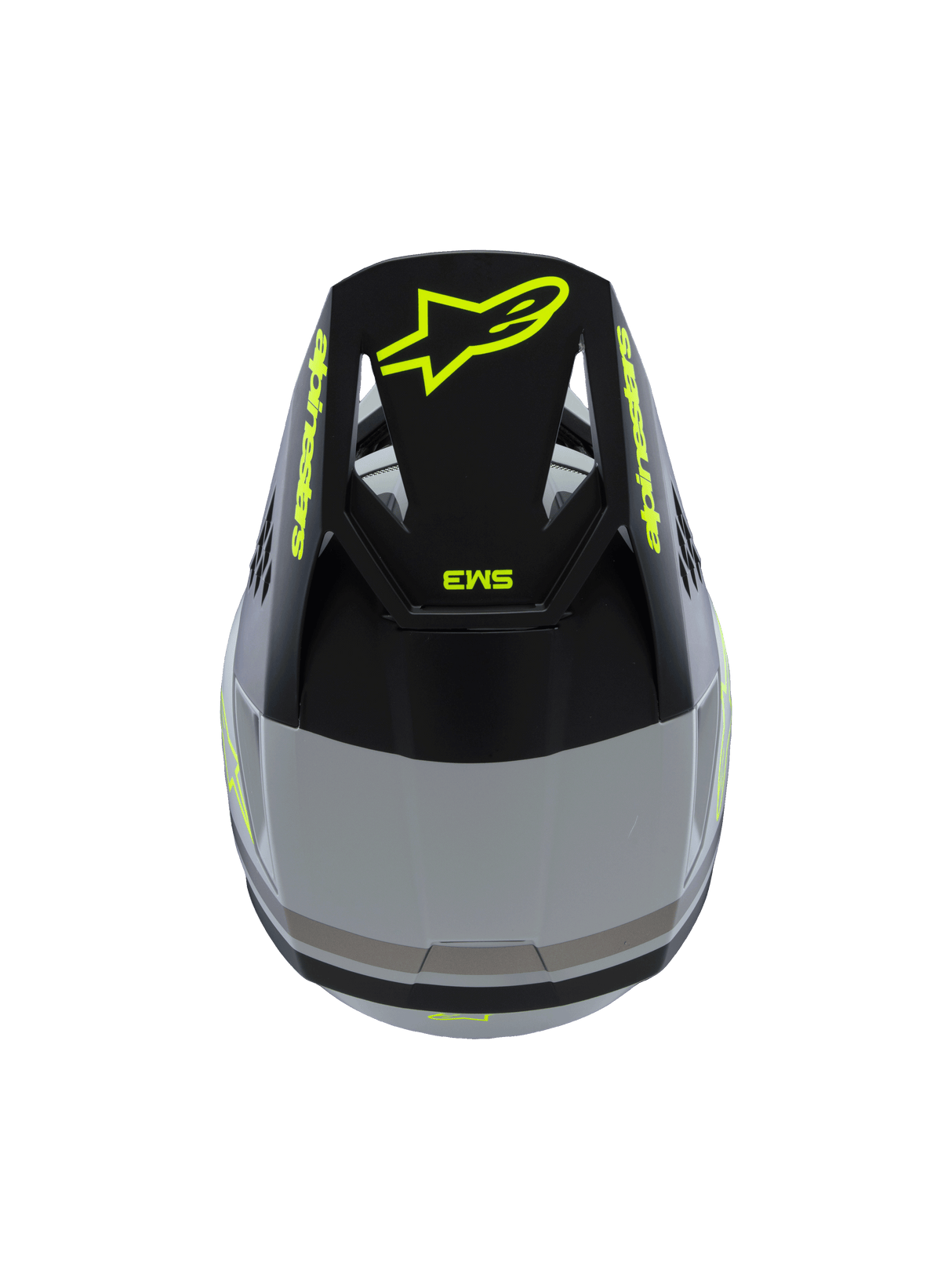 SM3 Youth Radium Helmet ECE06/DOT