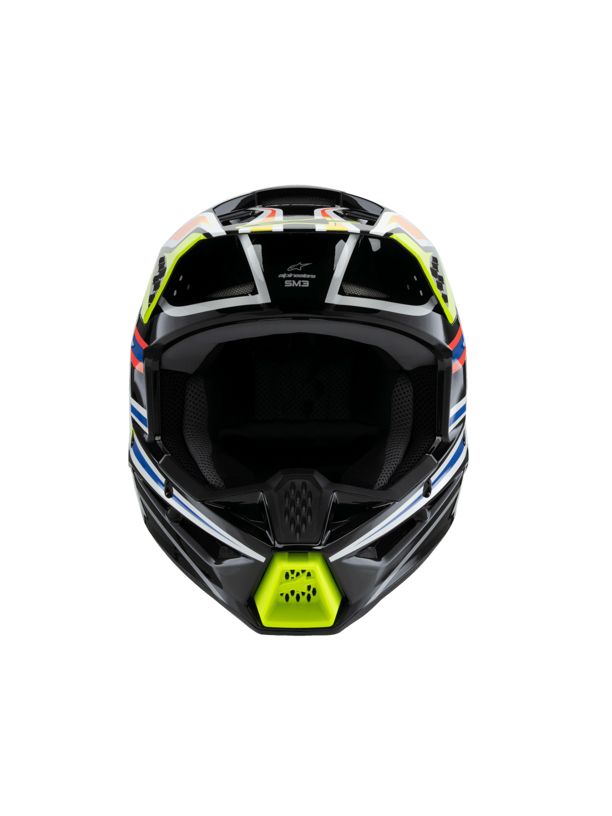 SM3 Youth Wurx Helmet ECE06/DOT