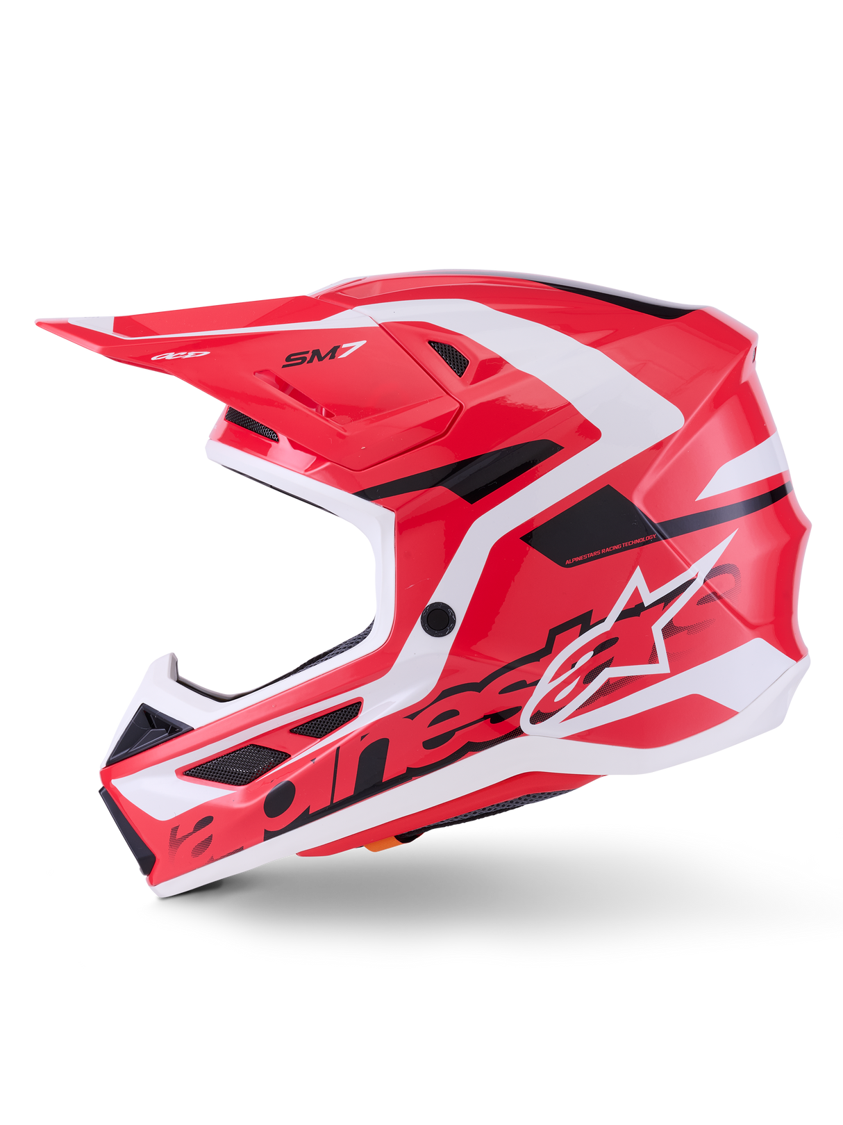 S-M7 Deed Helmet ECE06/DOT