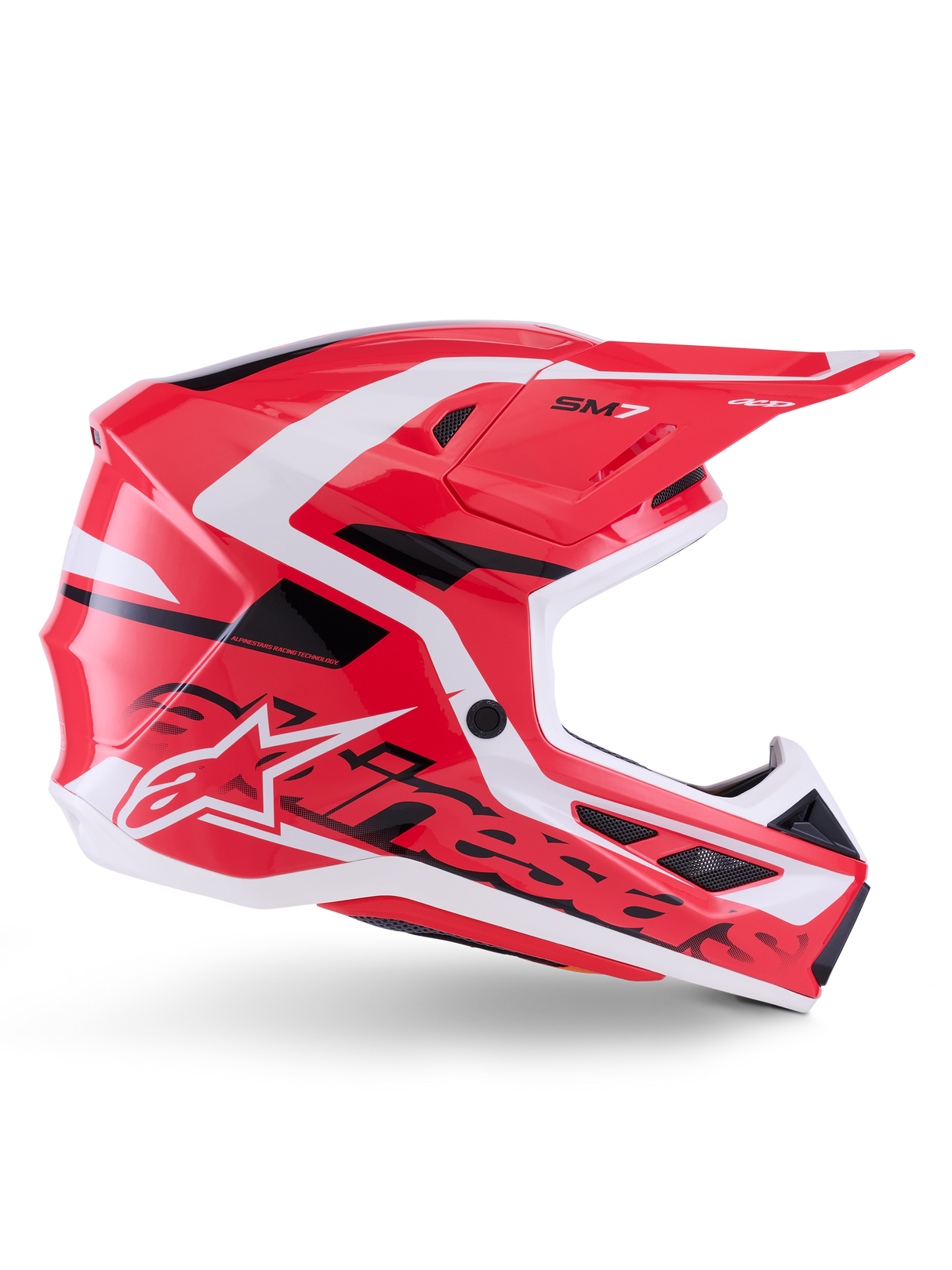 S-M7 Deed Helmet ECE06/DOT