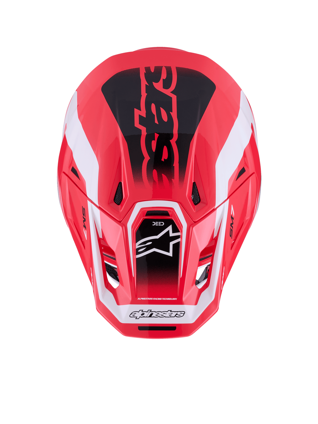 S-M7 Deed Helmet ECE06/DOT