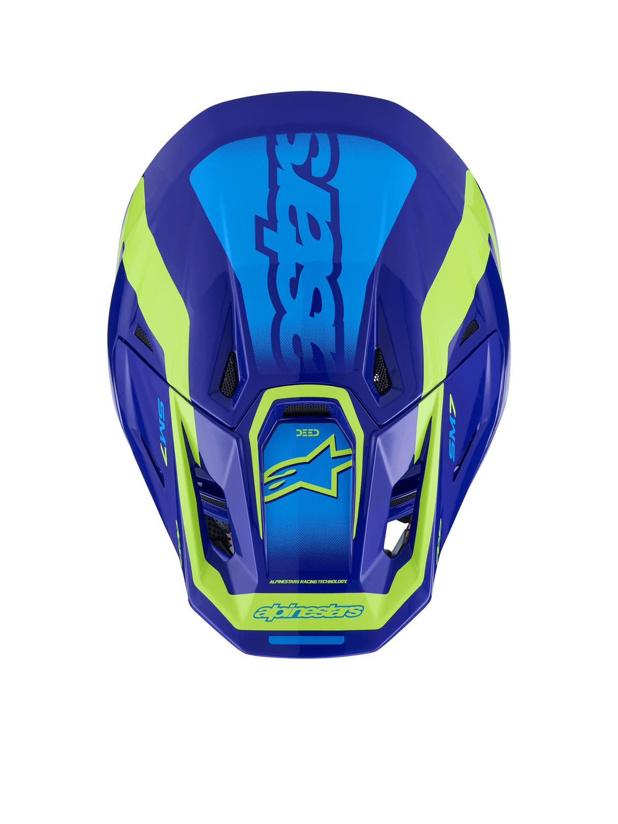 S-M7 Deed Helmet ECE06/DOT
