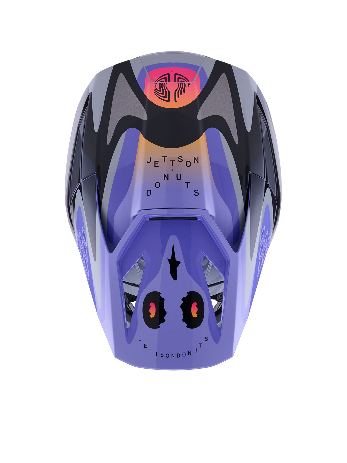 SM3 Youth Jettson Helmet ECE/DOT