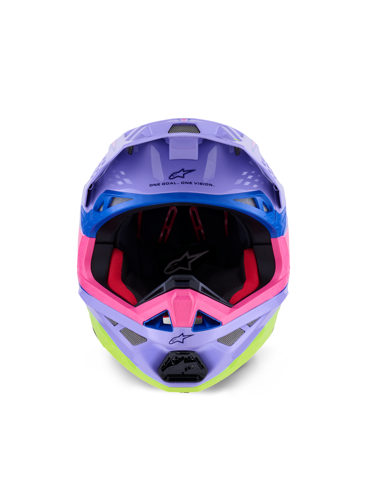 Supertech M10 Jett Lawrence R01 Helmet