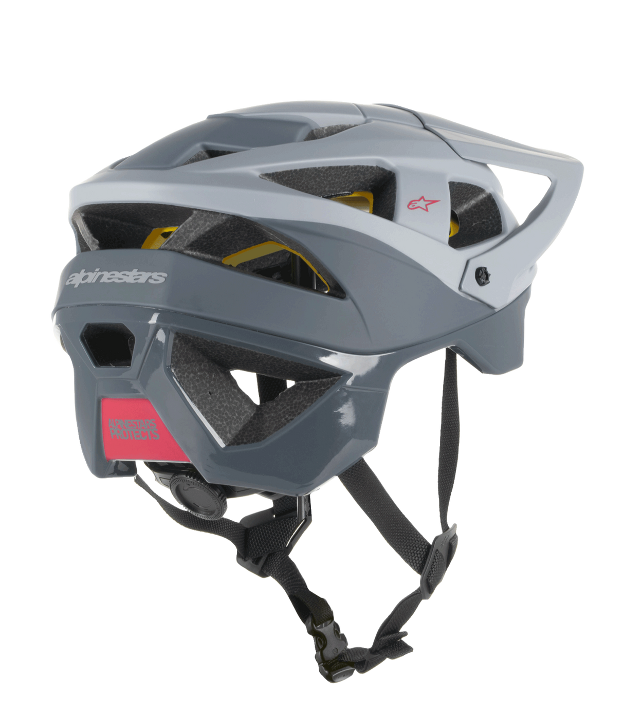 Vector Tech Zeal Helmet