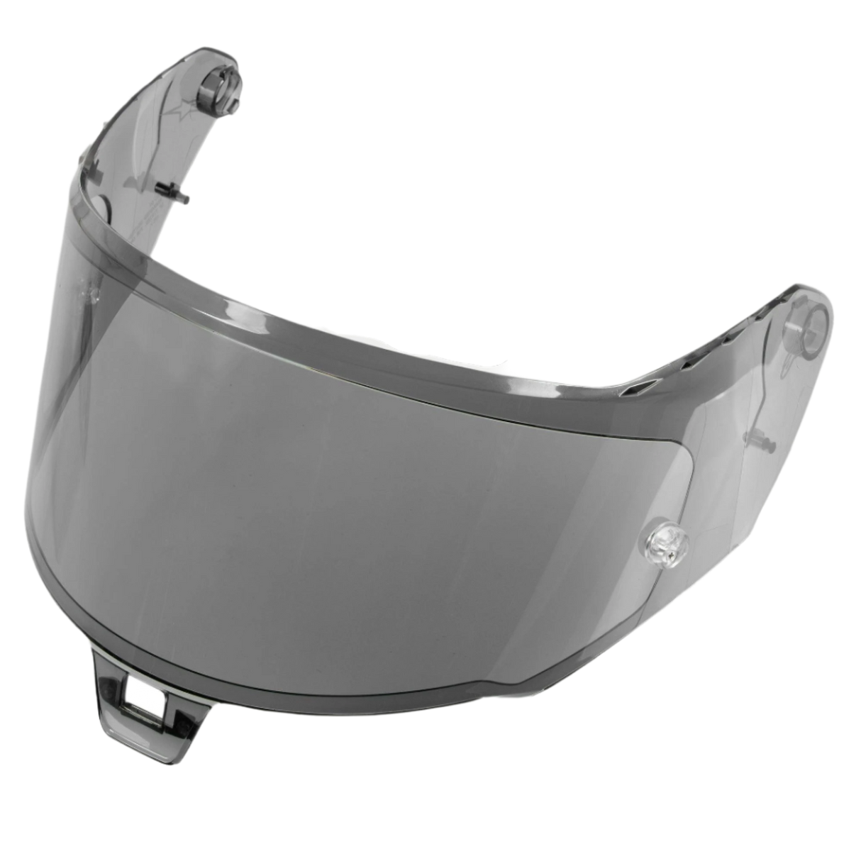 Supertech R10 AFHS-01 Shield Light Smoke