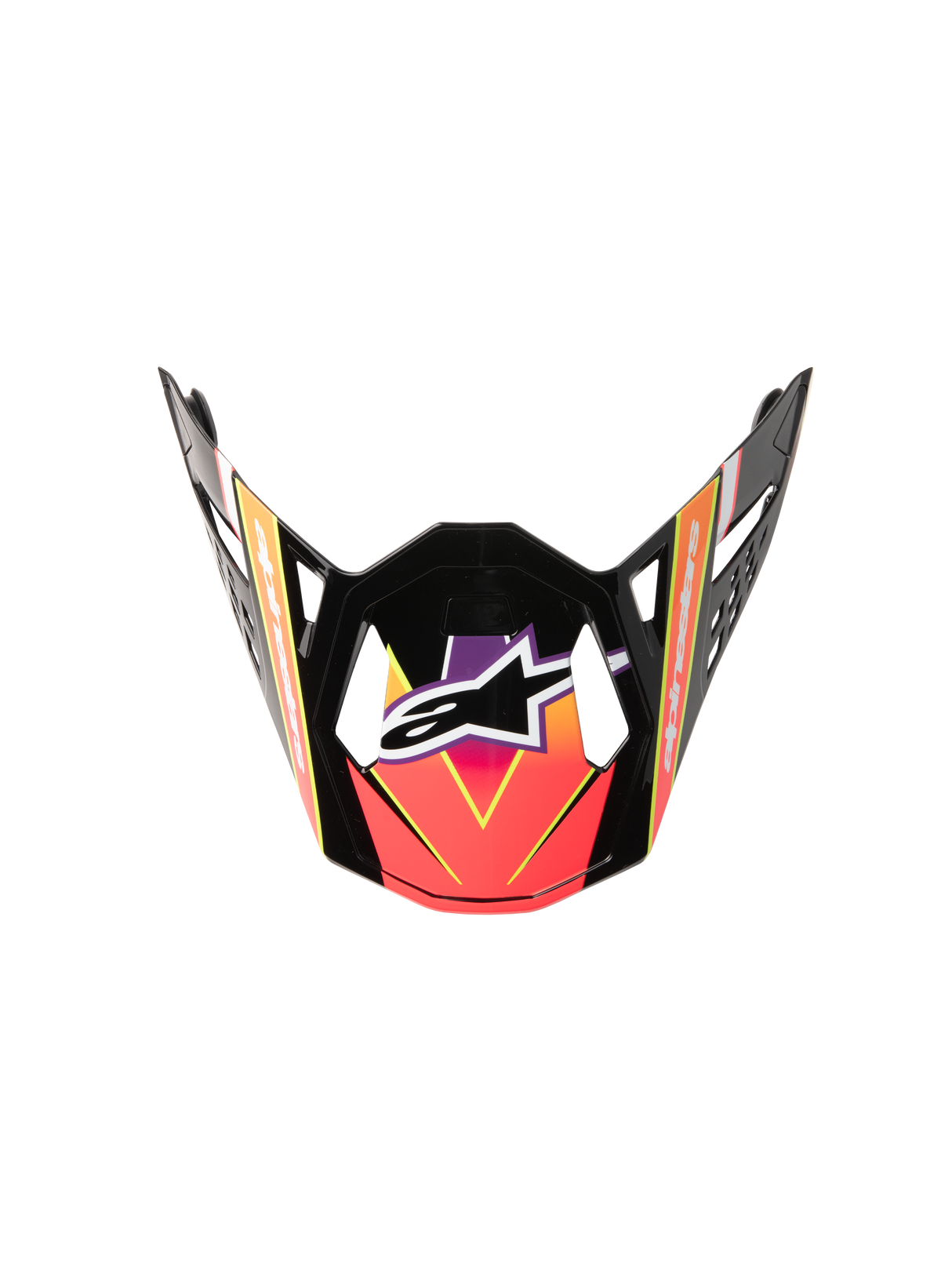 Supertech M10 Era Visor