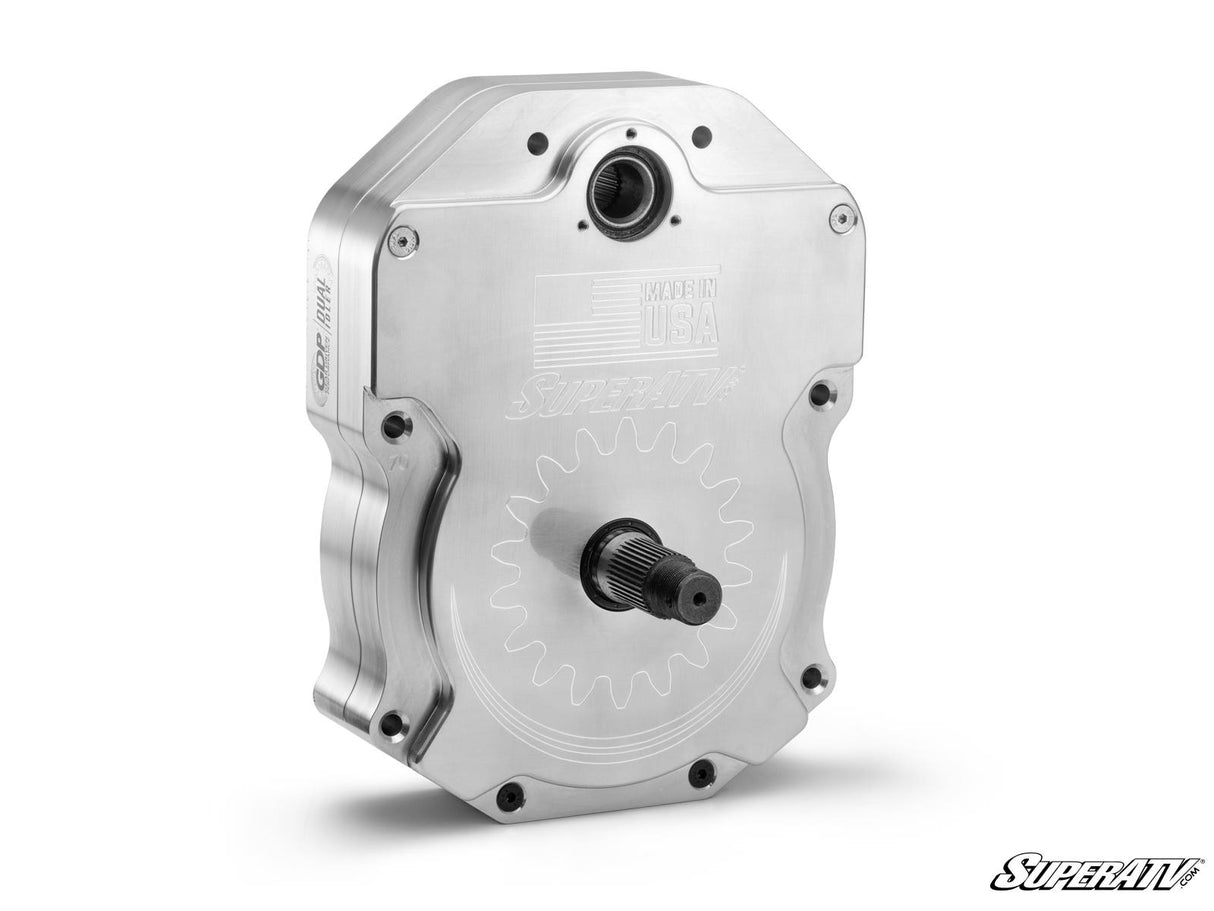 Polaris Ranger XP 900 8in. Portal Gear Lift - Dual - 60%