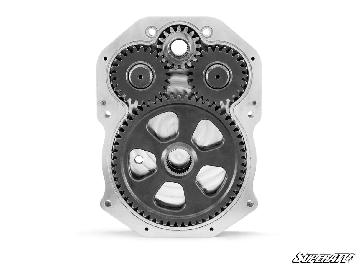 Polaris Ranger XP 900 8in. Portal Gear Lift - Dual - 60%