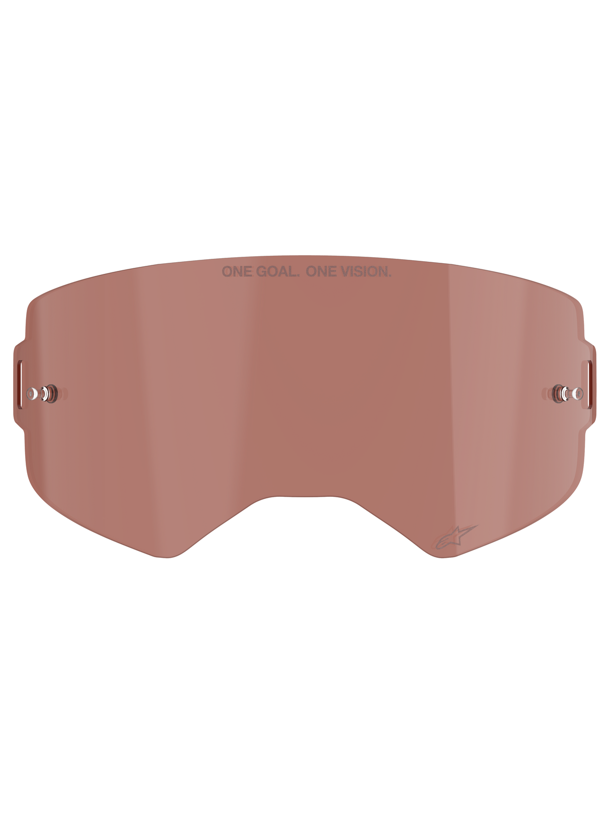 Supertech Clear Lens