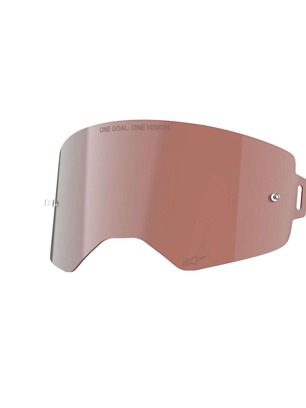 Supertech Mirror Lens