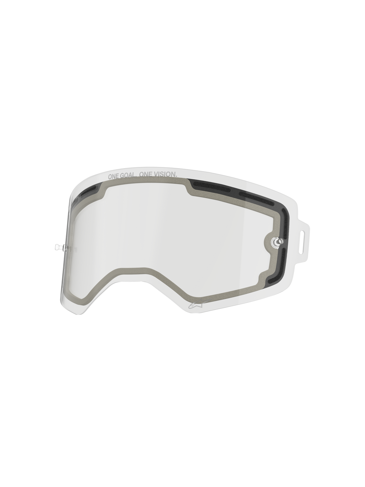 Supertech Dual Pane Lens