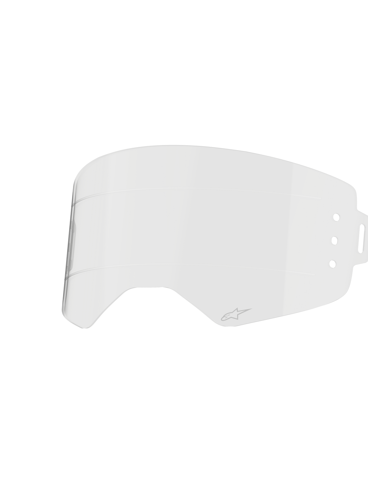 Supertech Film Roll Off