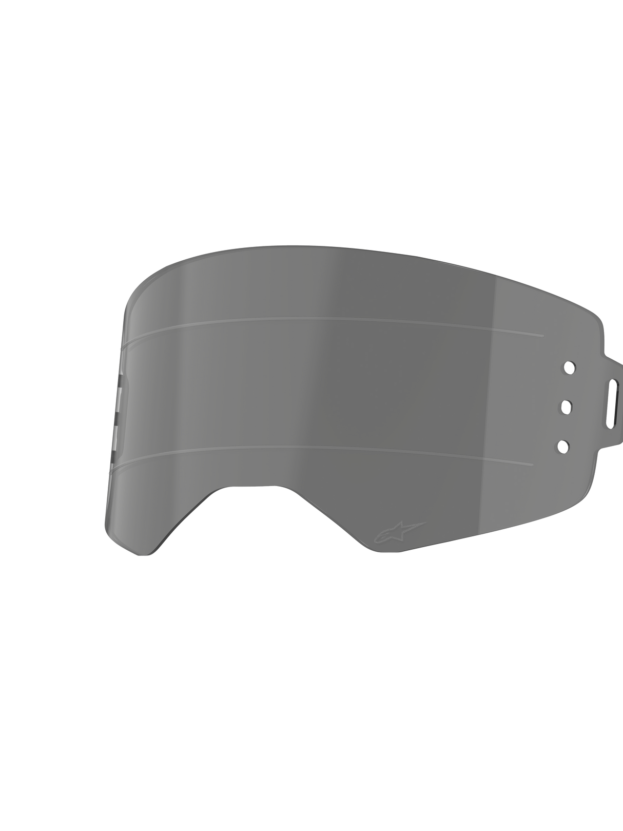 Supertech Film Roll Off