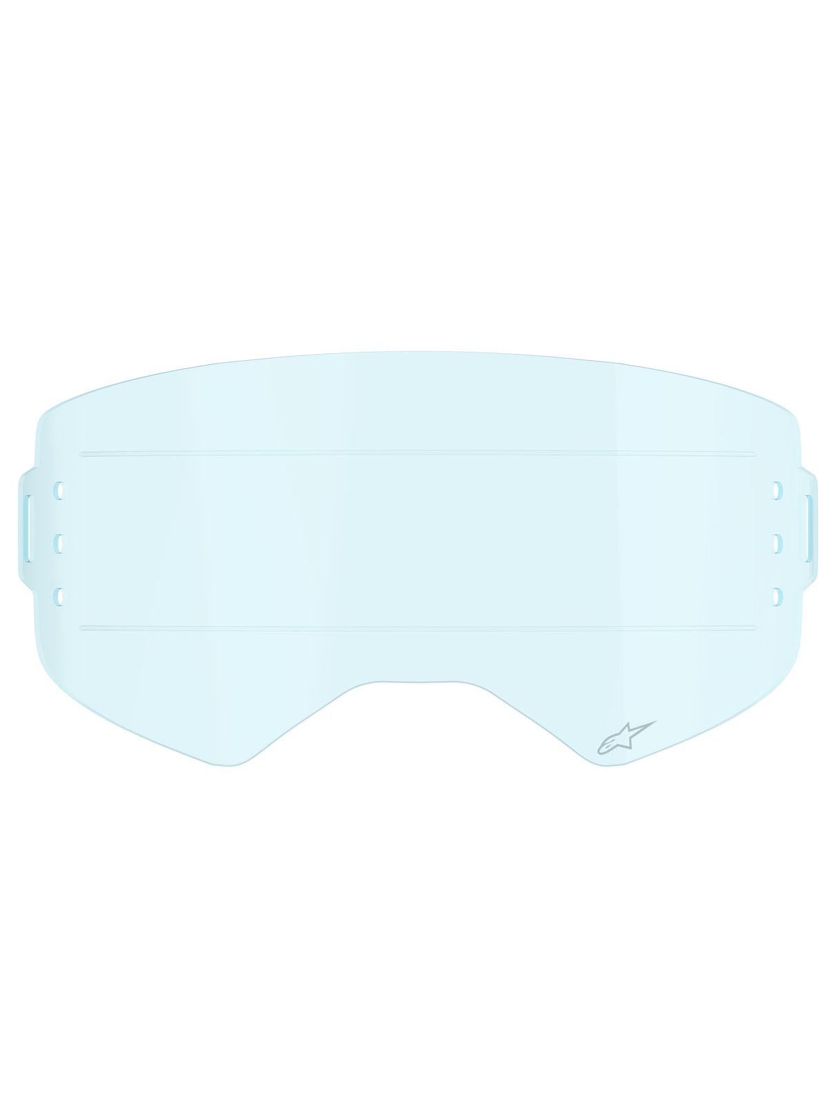 Supertech Film Roll Off