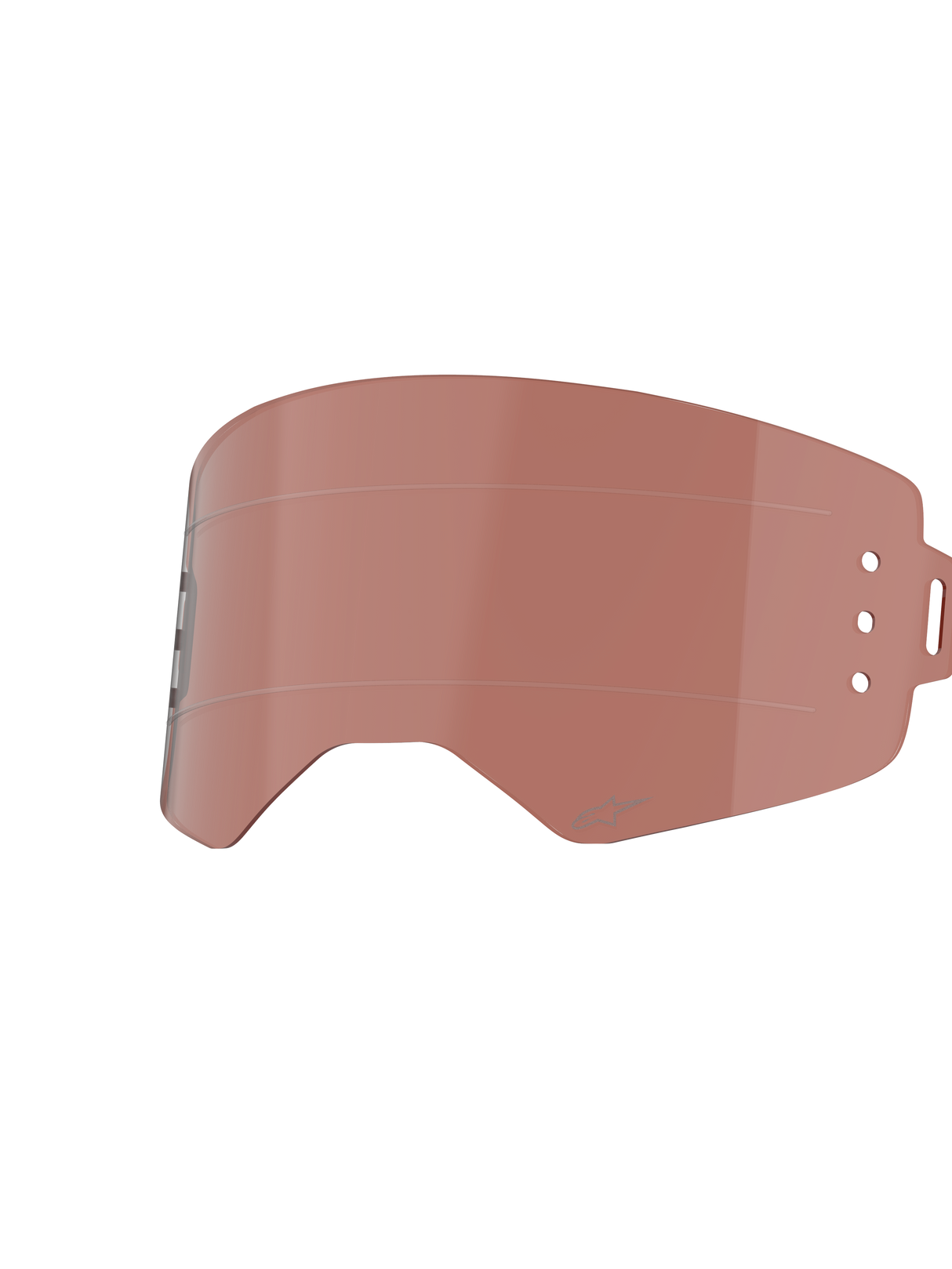 Supertech Film Roll Off