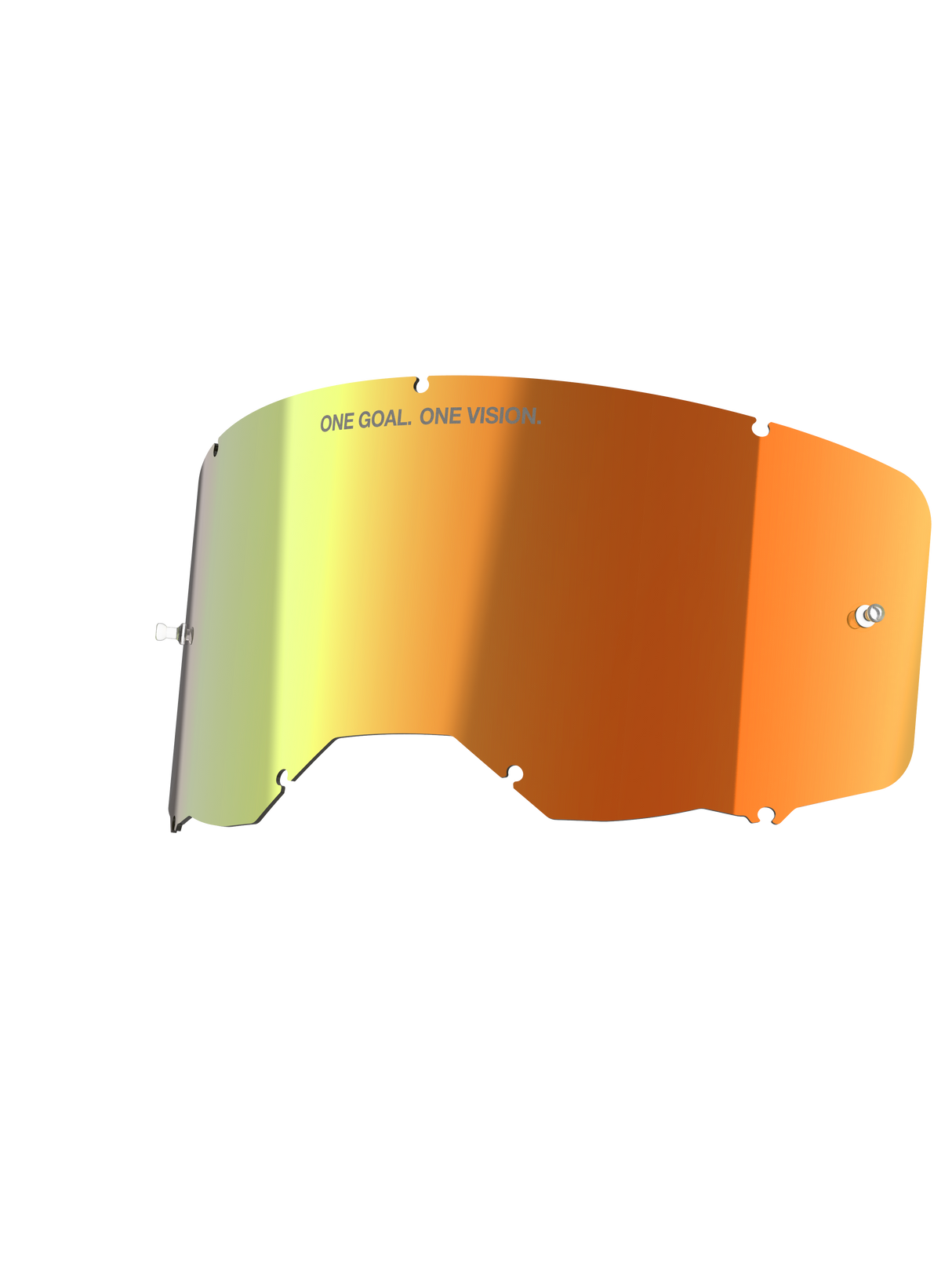 Vision 8-5-3 Mirror Lens